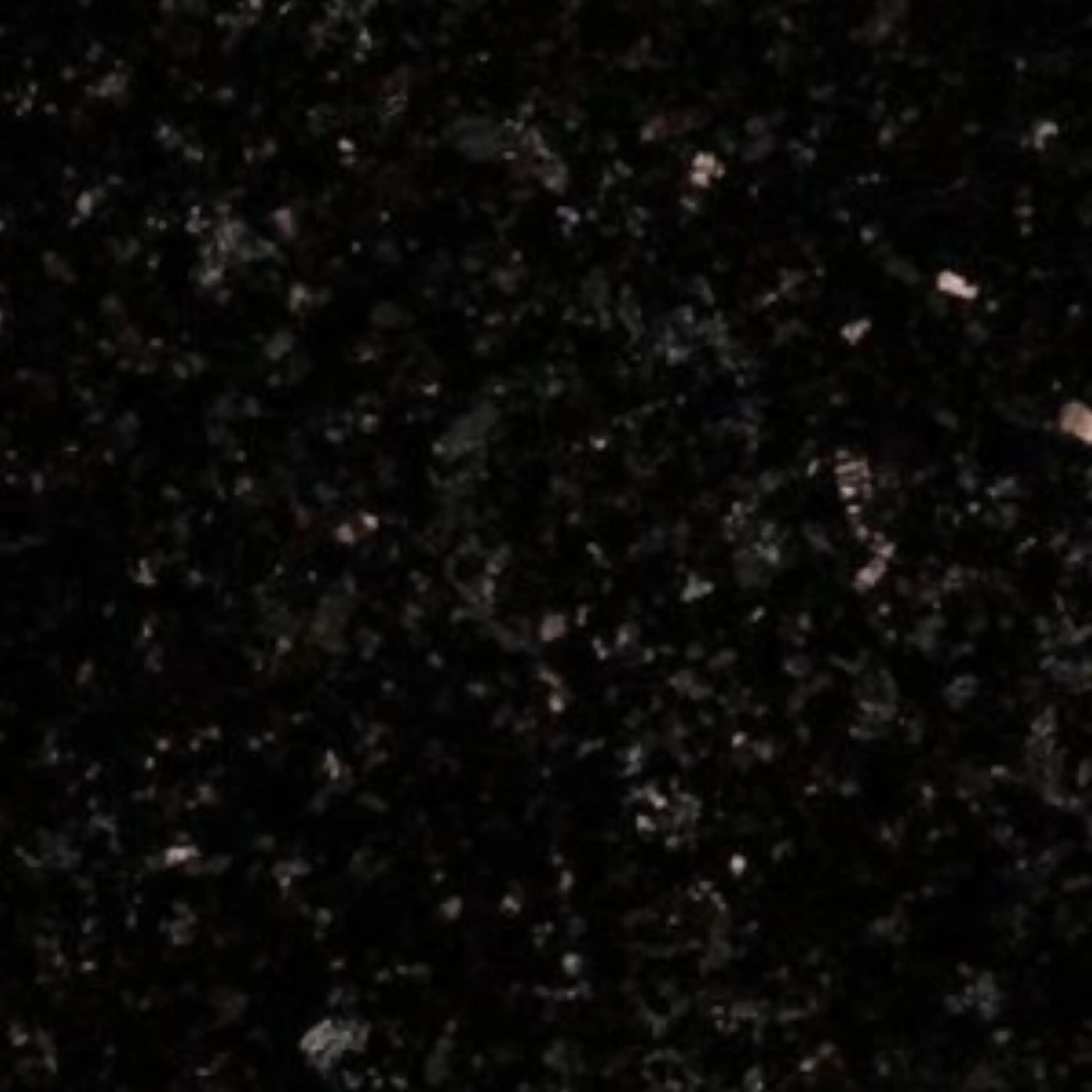 India Black Granite
