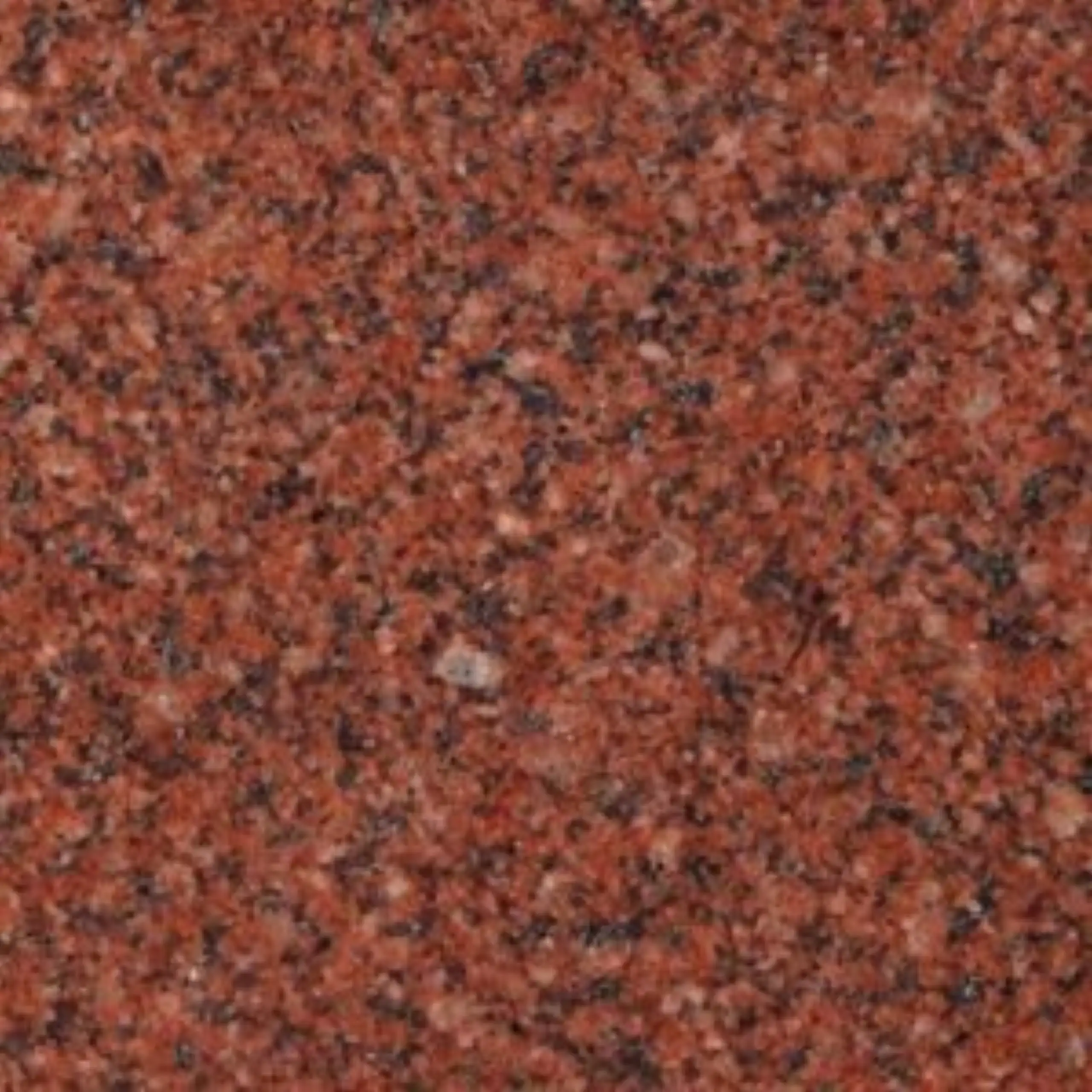 Jem Red Granite