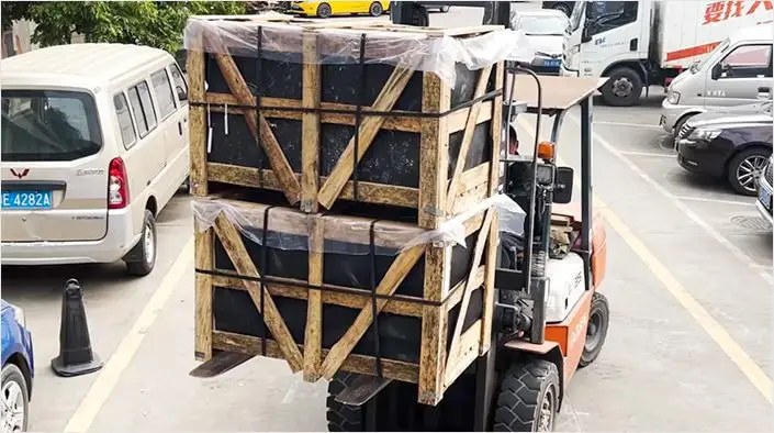 Loading Service