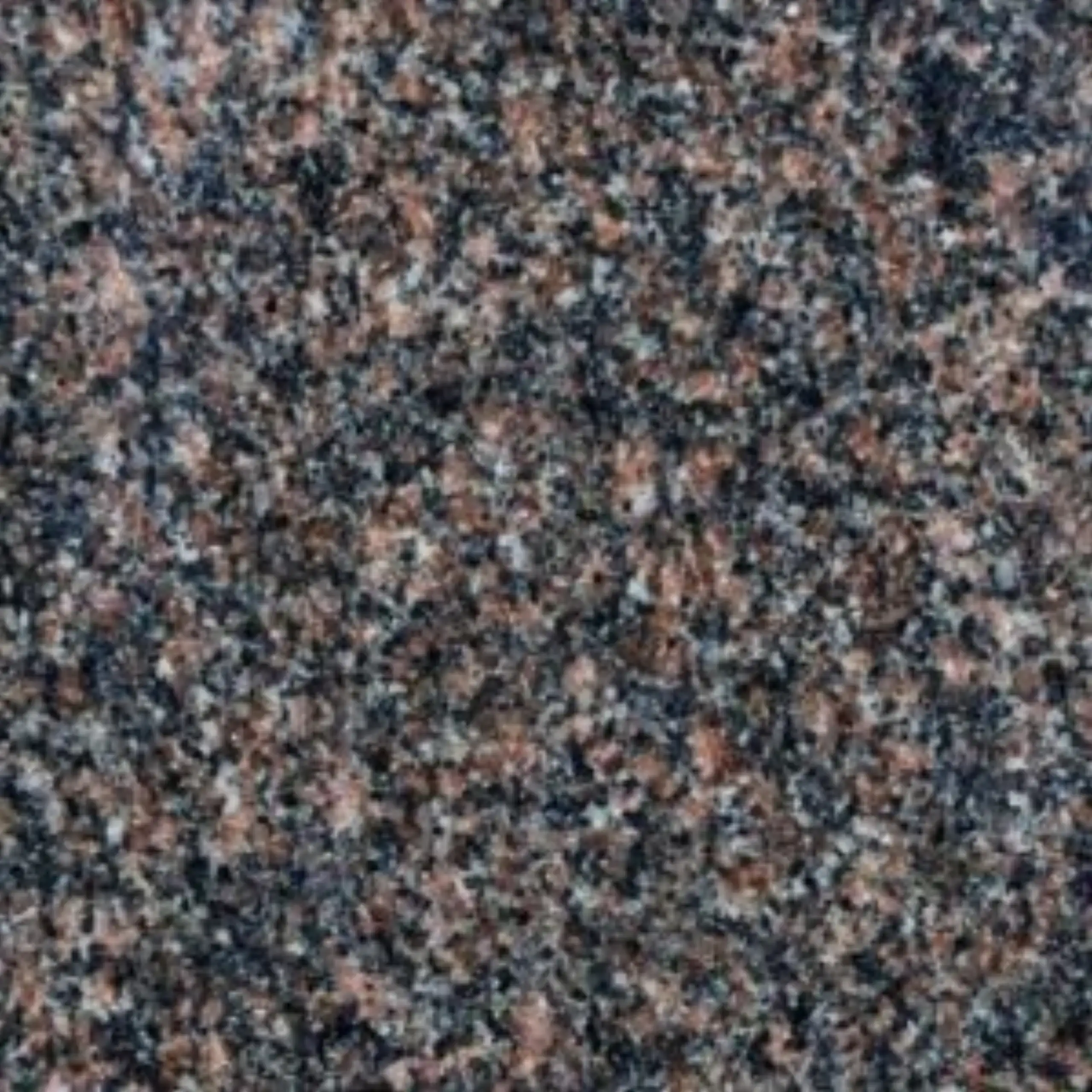Mahogany Granite