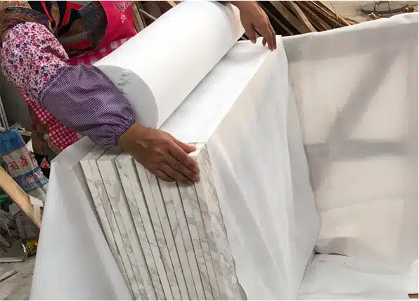 Natural stone services