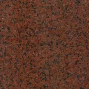 Red Chilli Granite