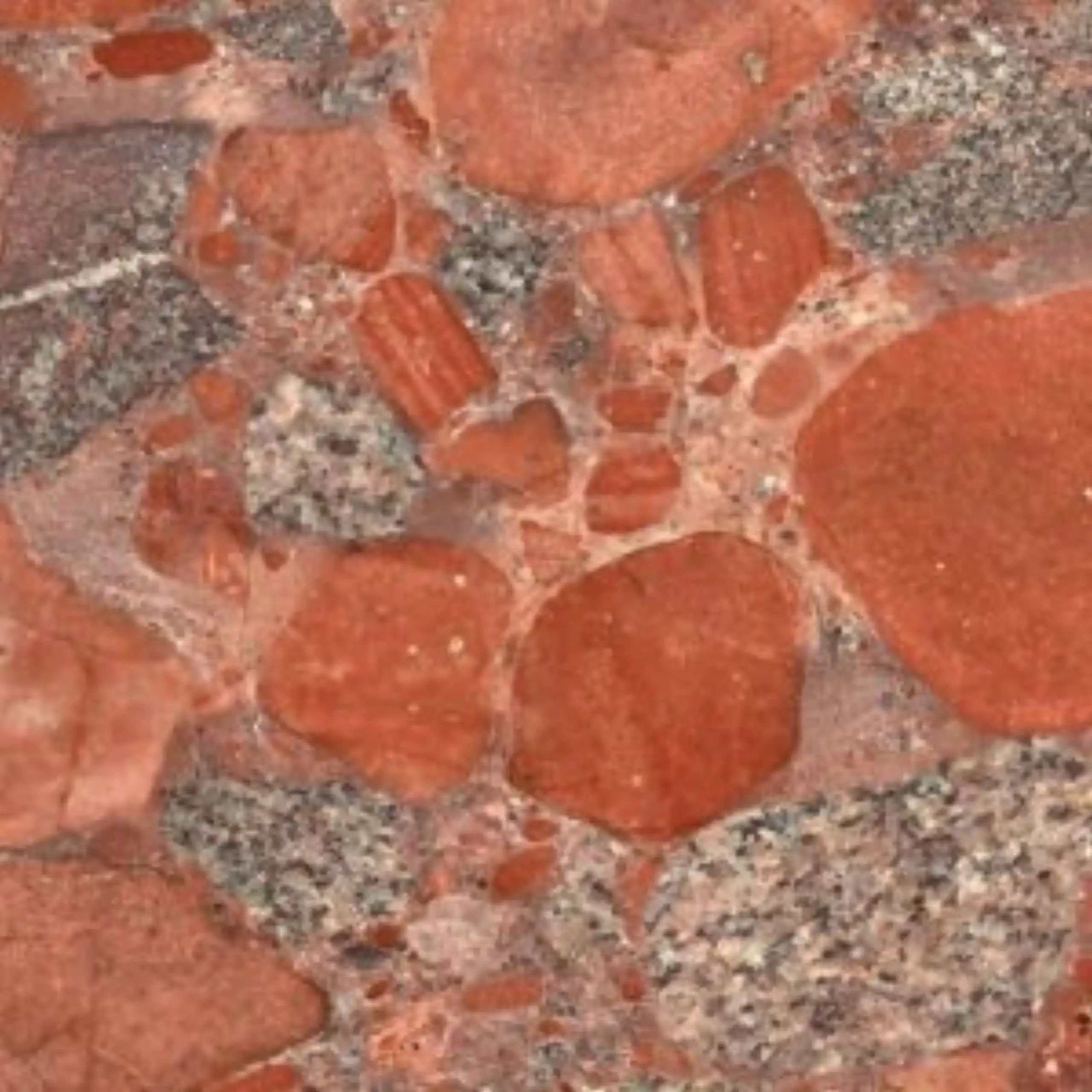 Rosso Marinace Granite