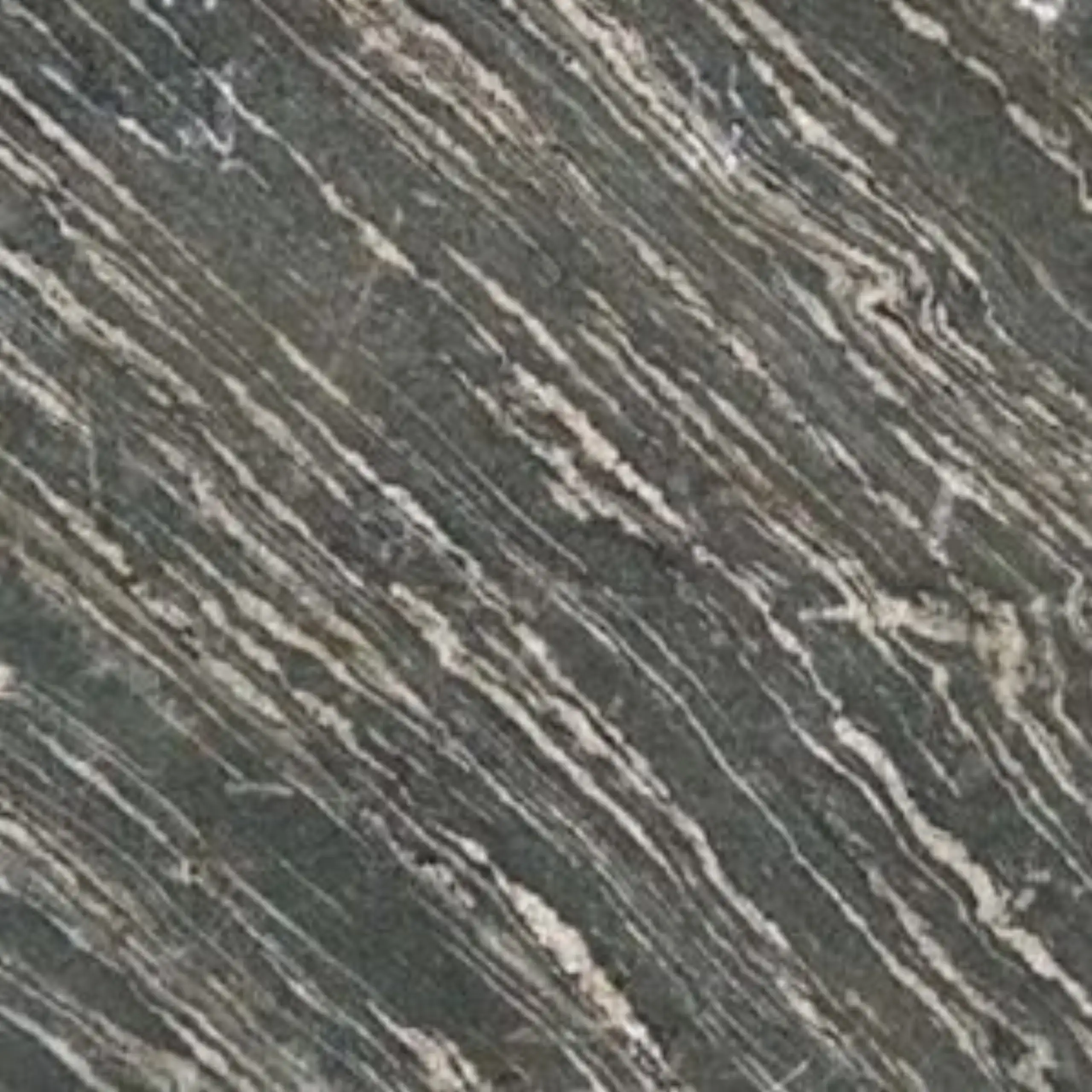 Zebra Black Granite