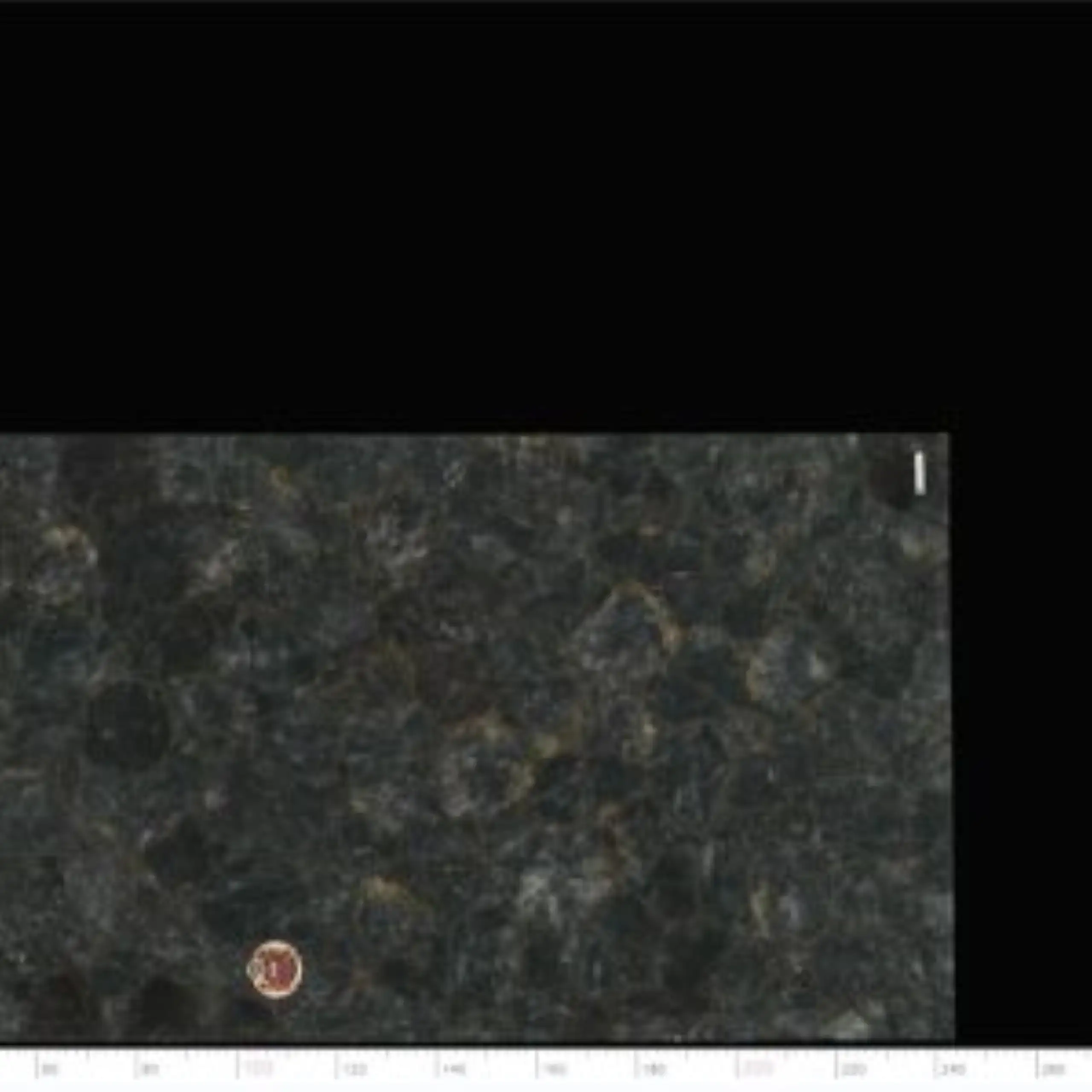 gray quartz crystal slab