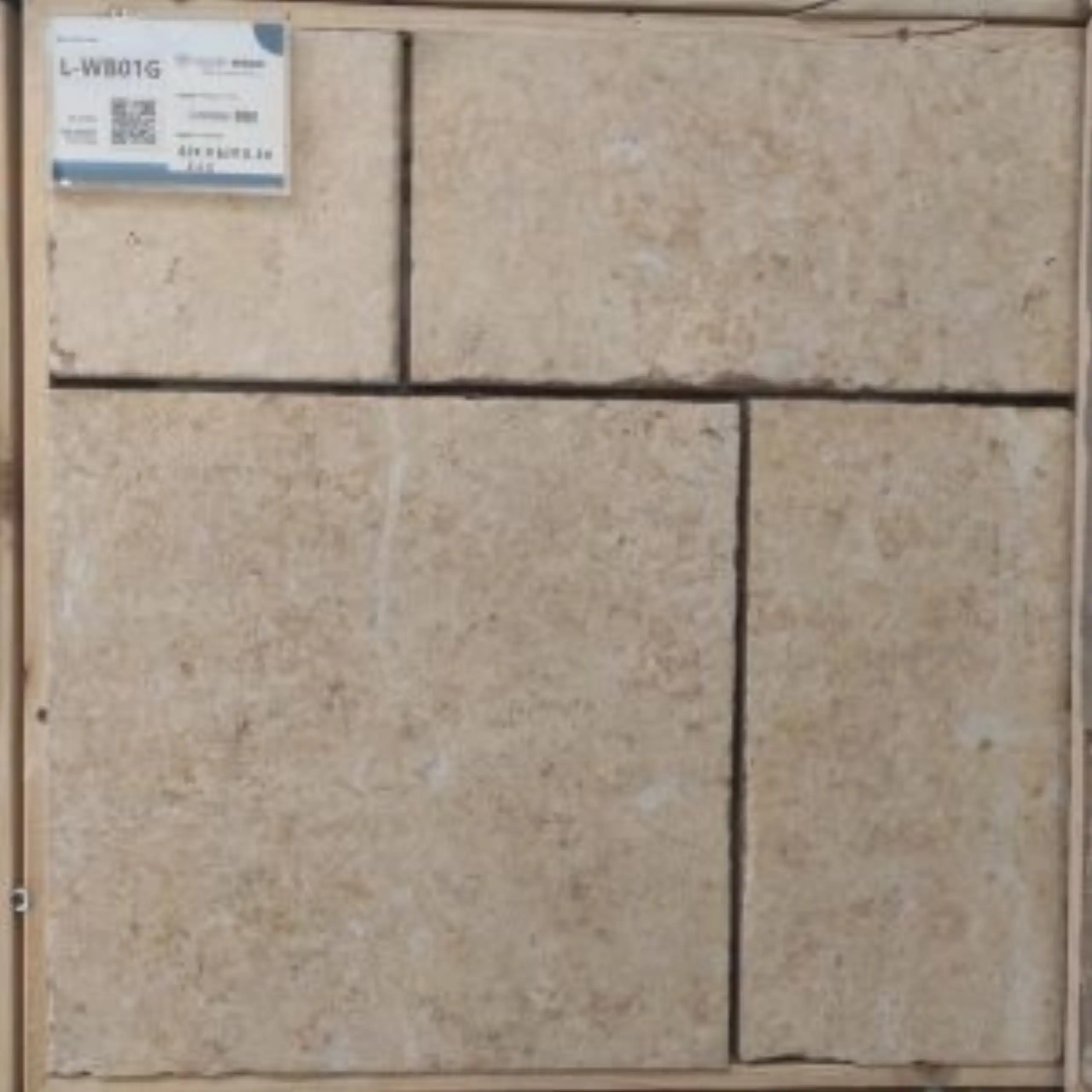 indiana limestone tiles