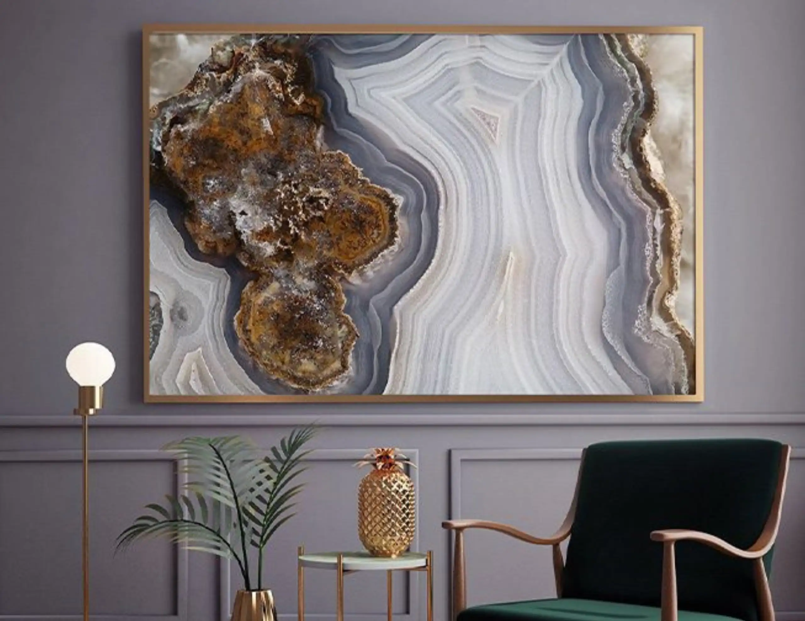 1 Decorative Applications
