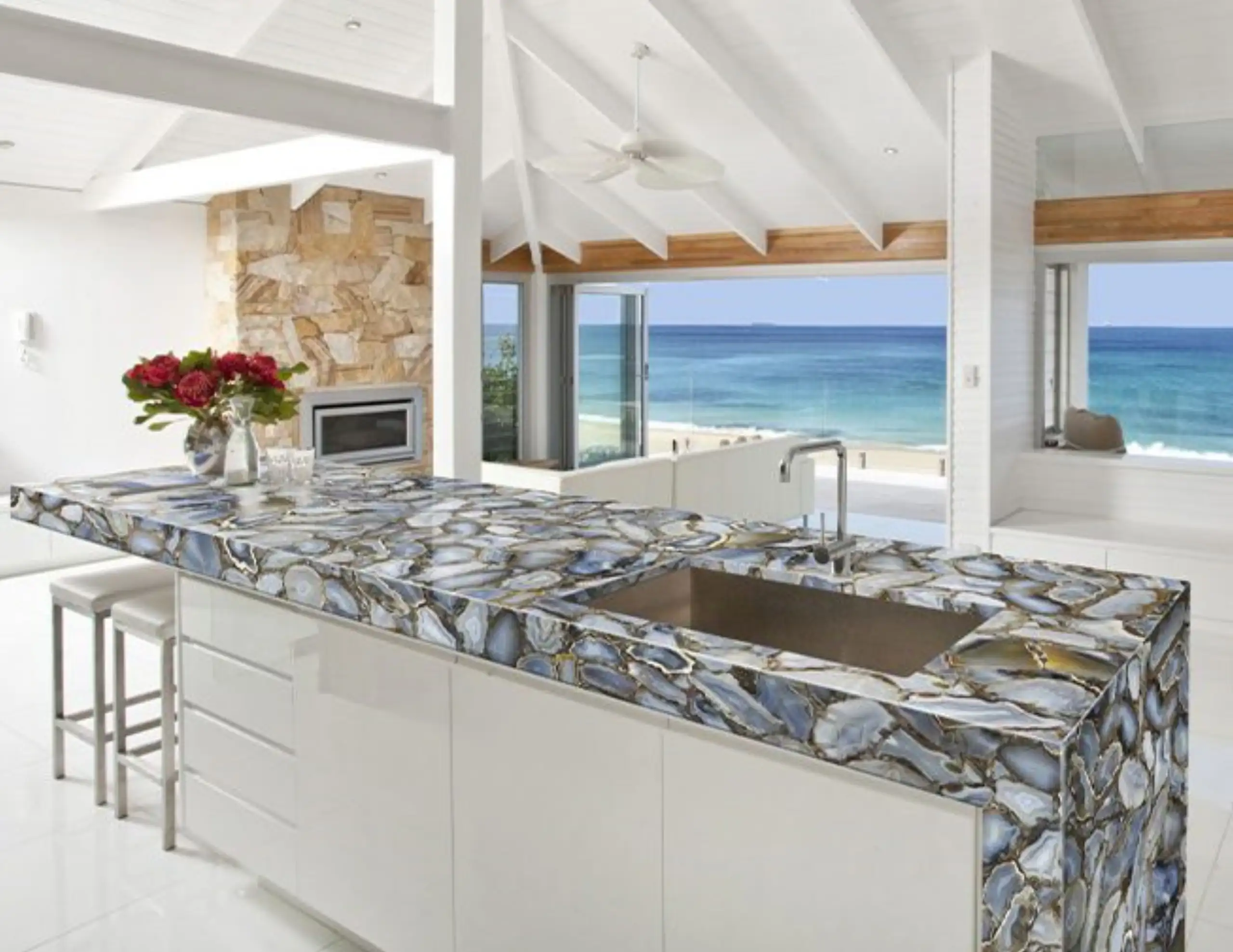 2 Countertops
