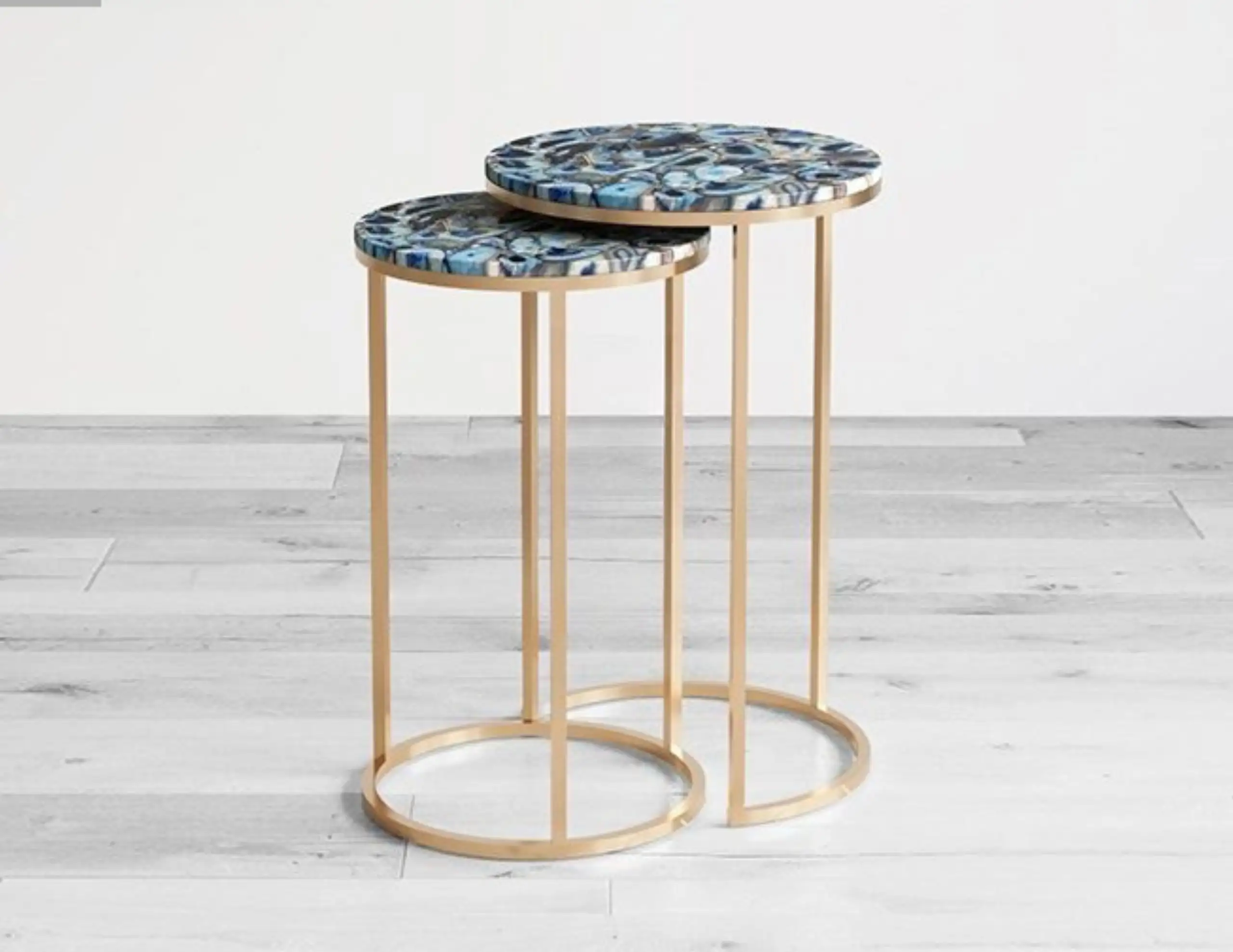 3 Side Table Tops