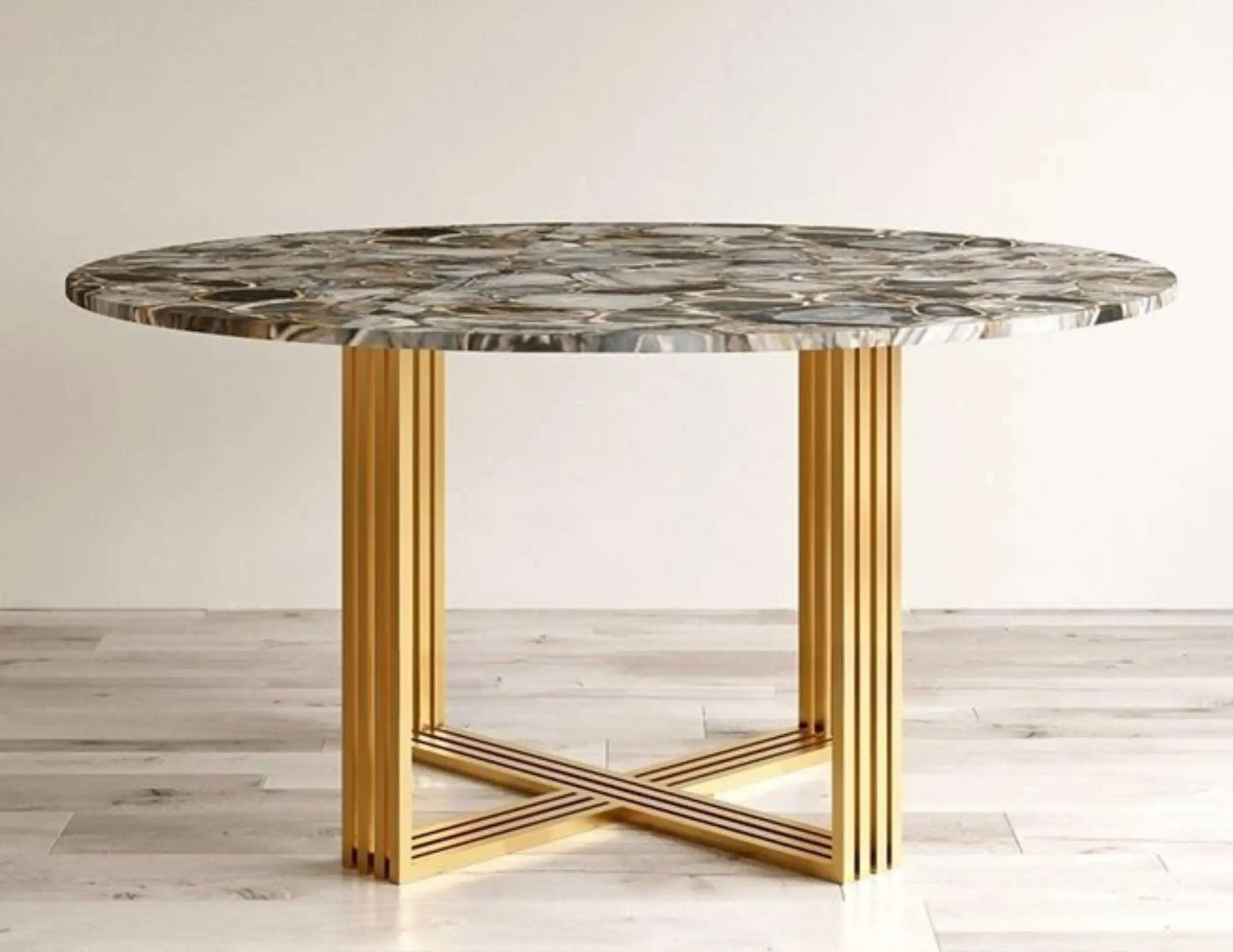 4 Dining Tables 