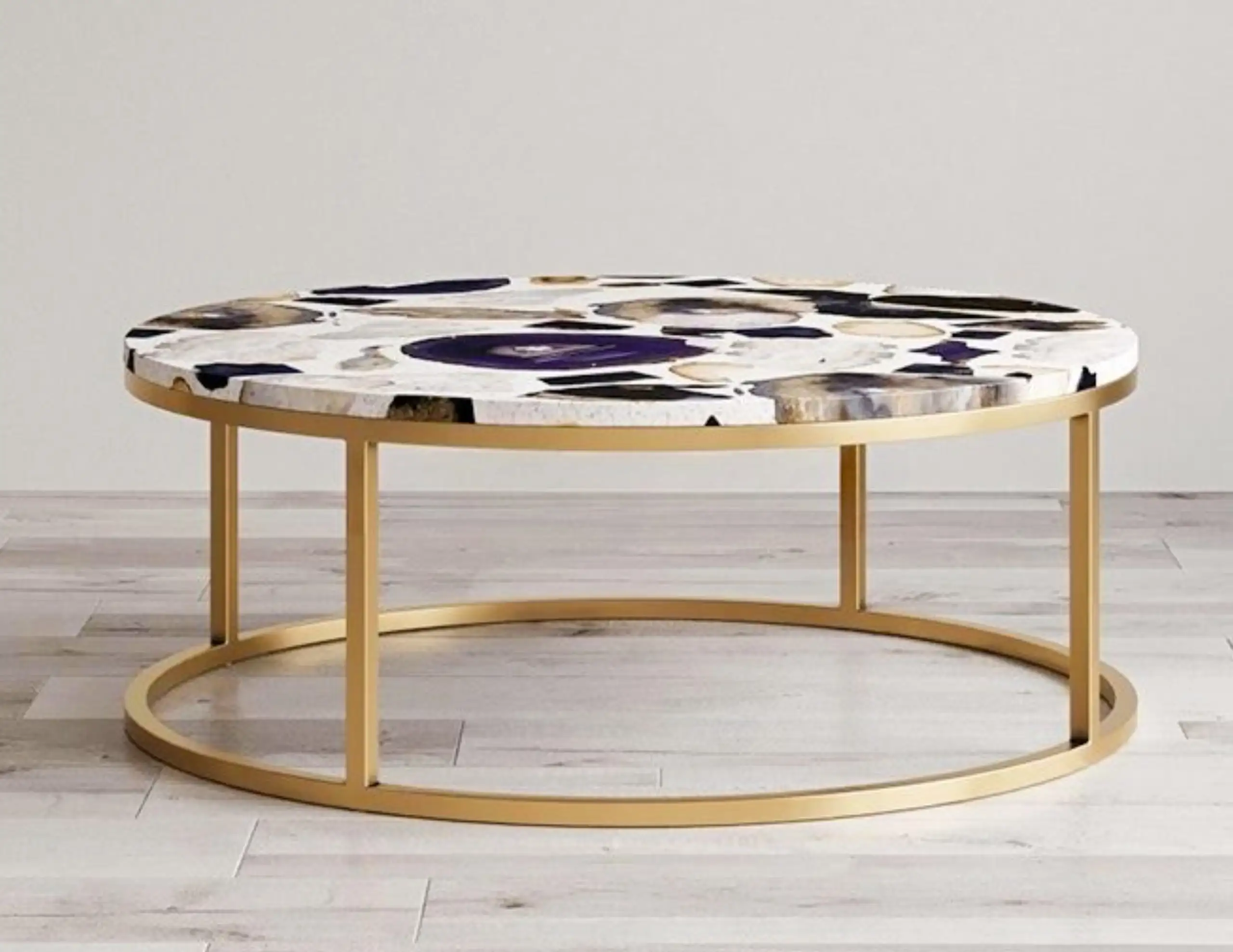 5 End Table