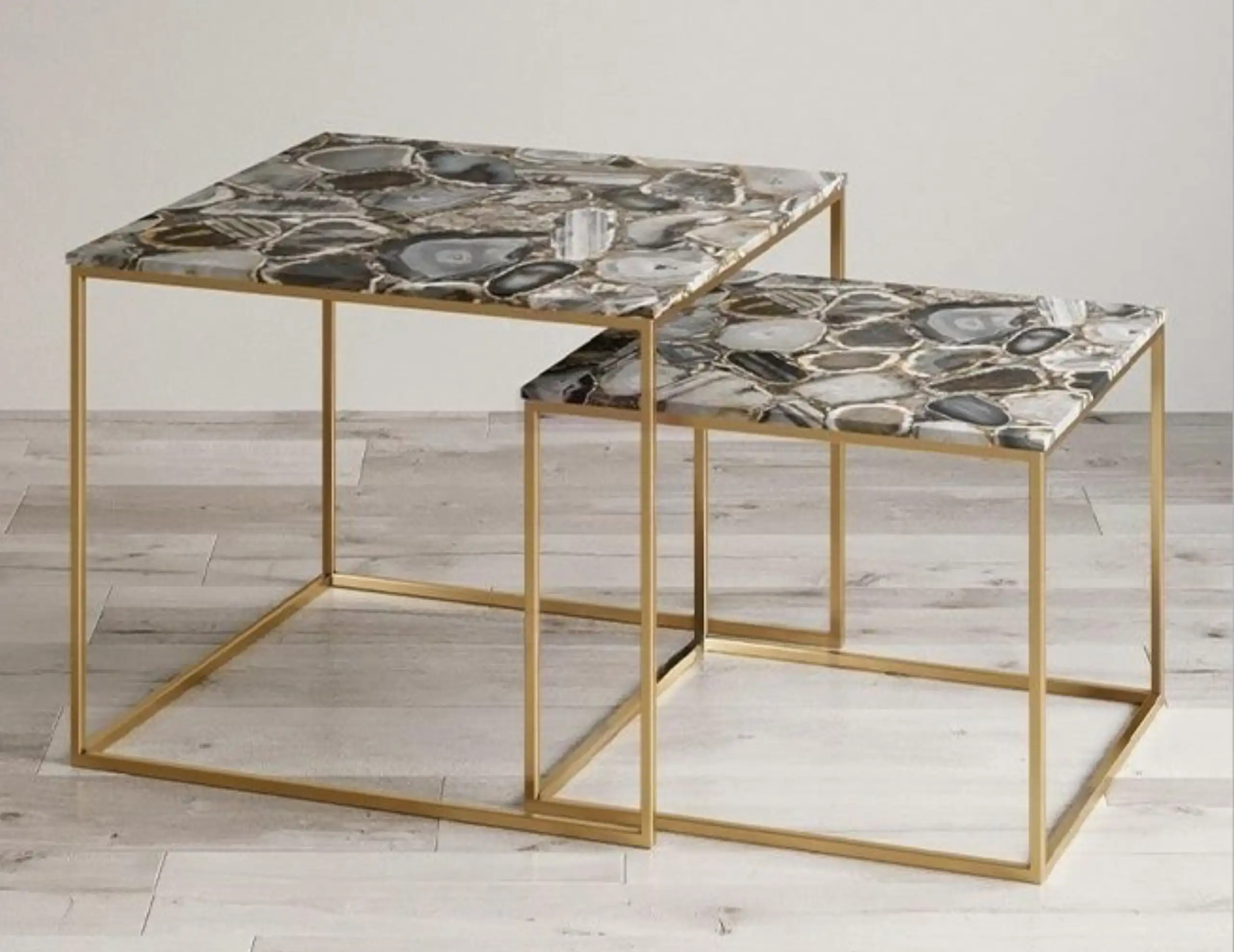 6 Coffee Table