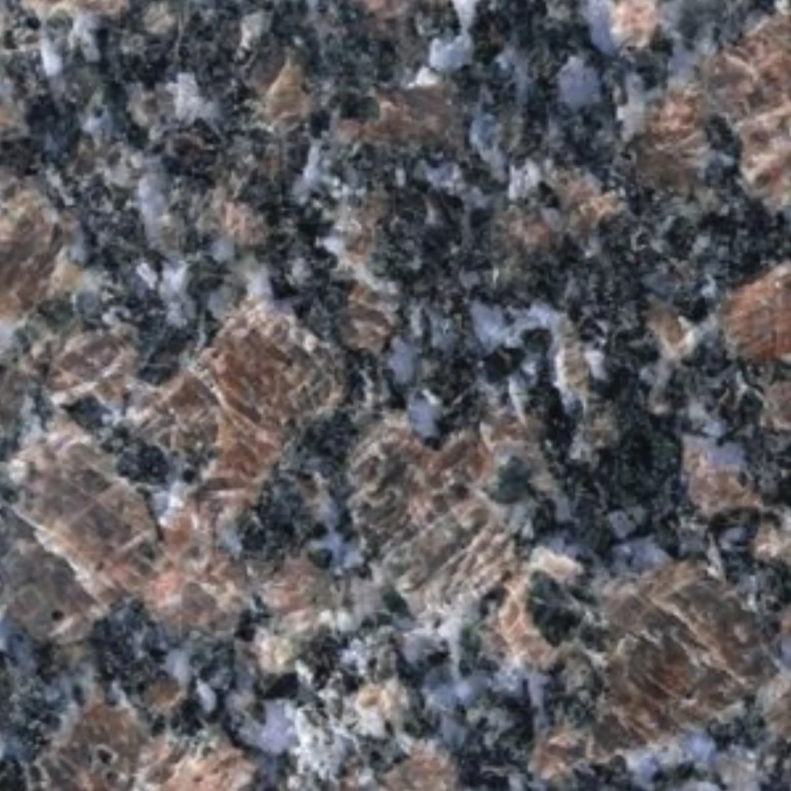 Amazon Blue Granite