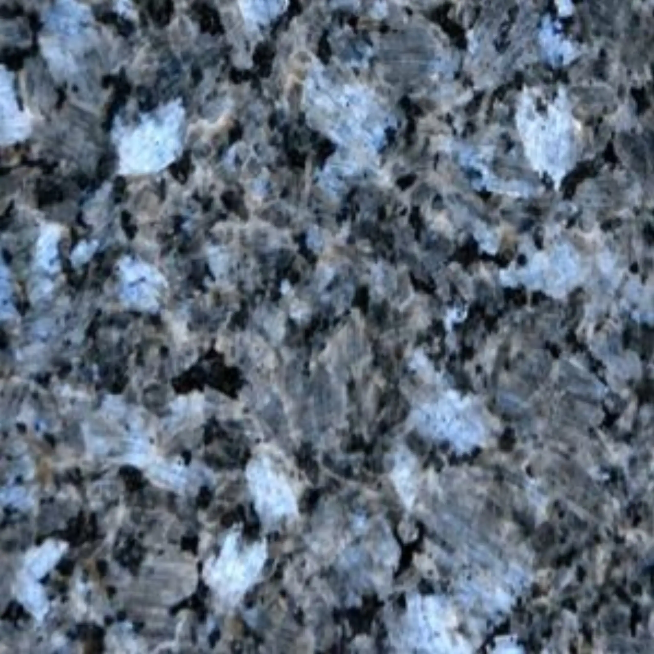 Blue Pearl Royal Granite