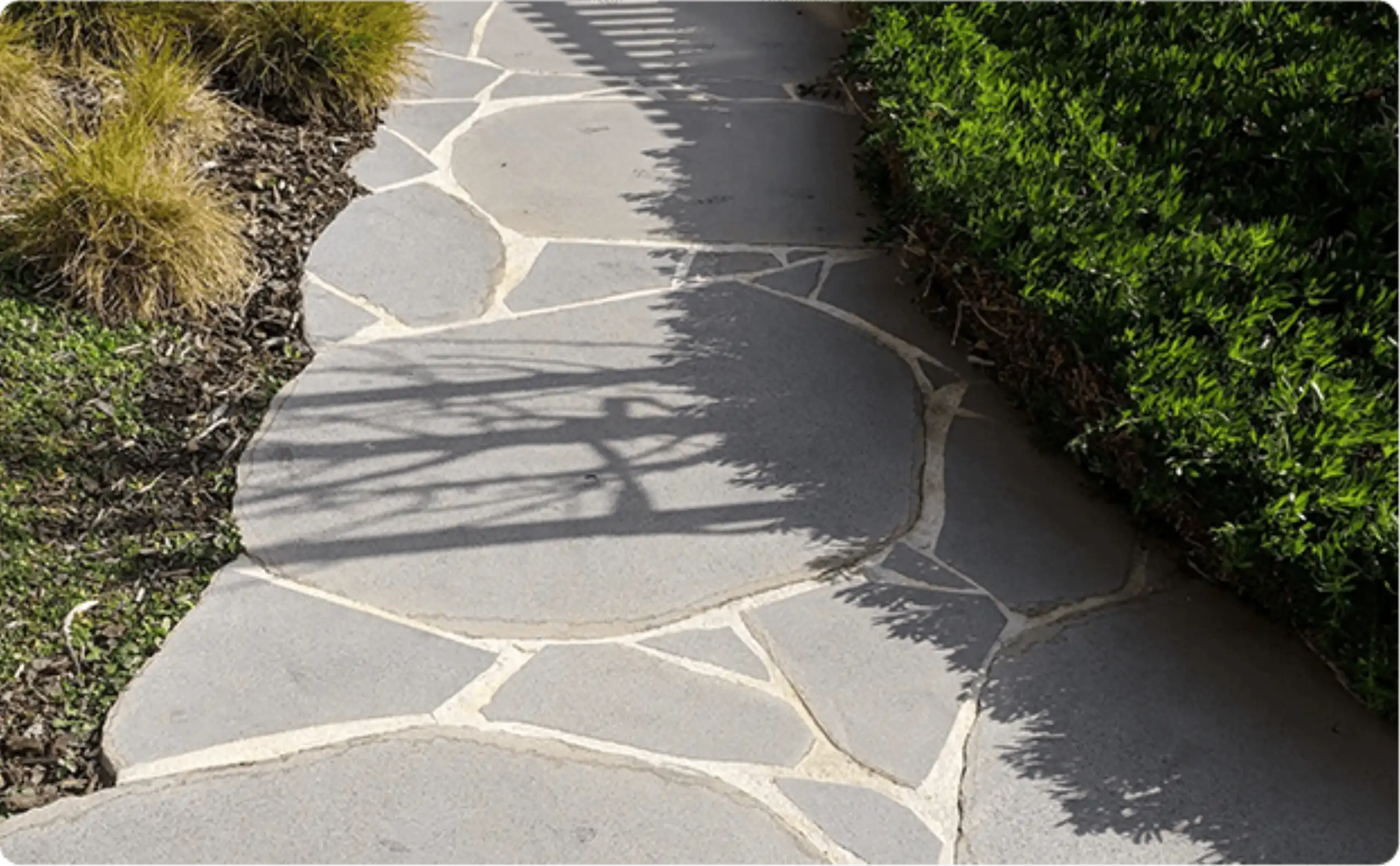 Bluestone FAQ 2