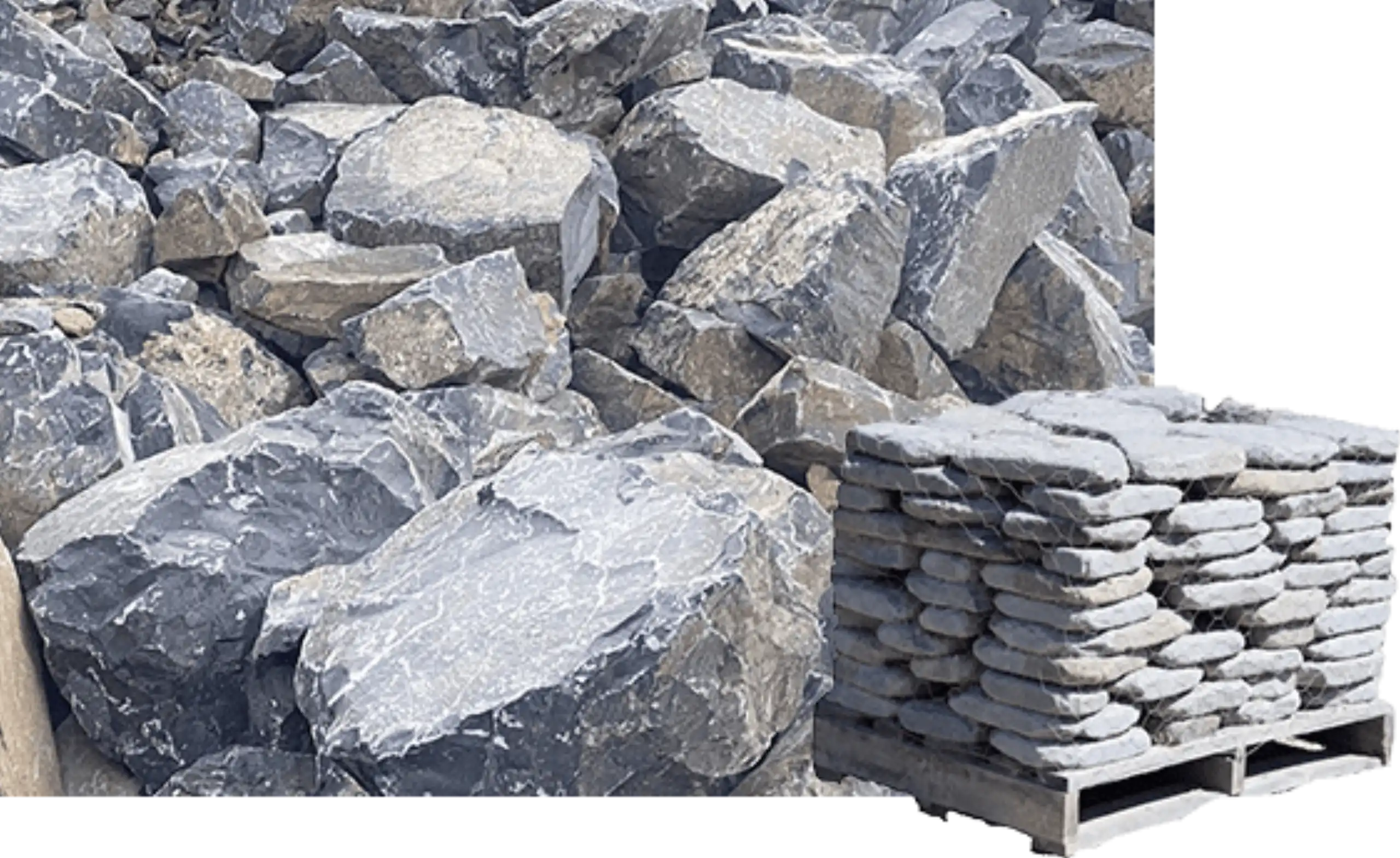 Bluestone FAQ