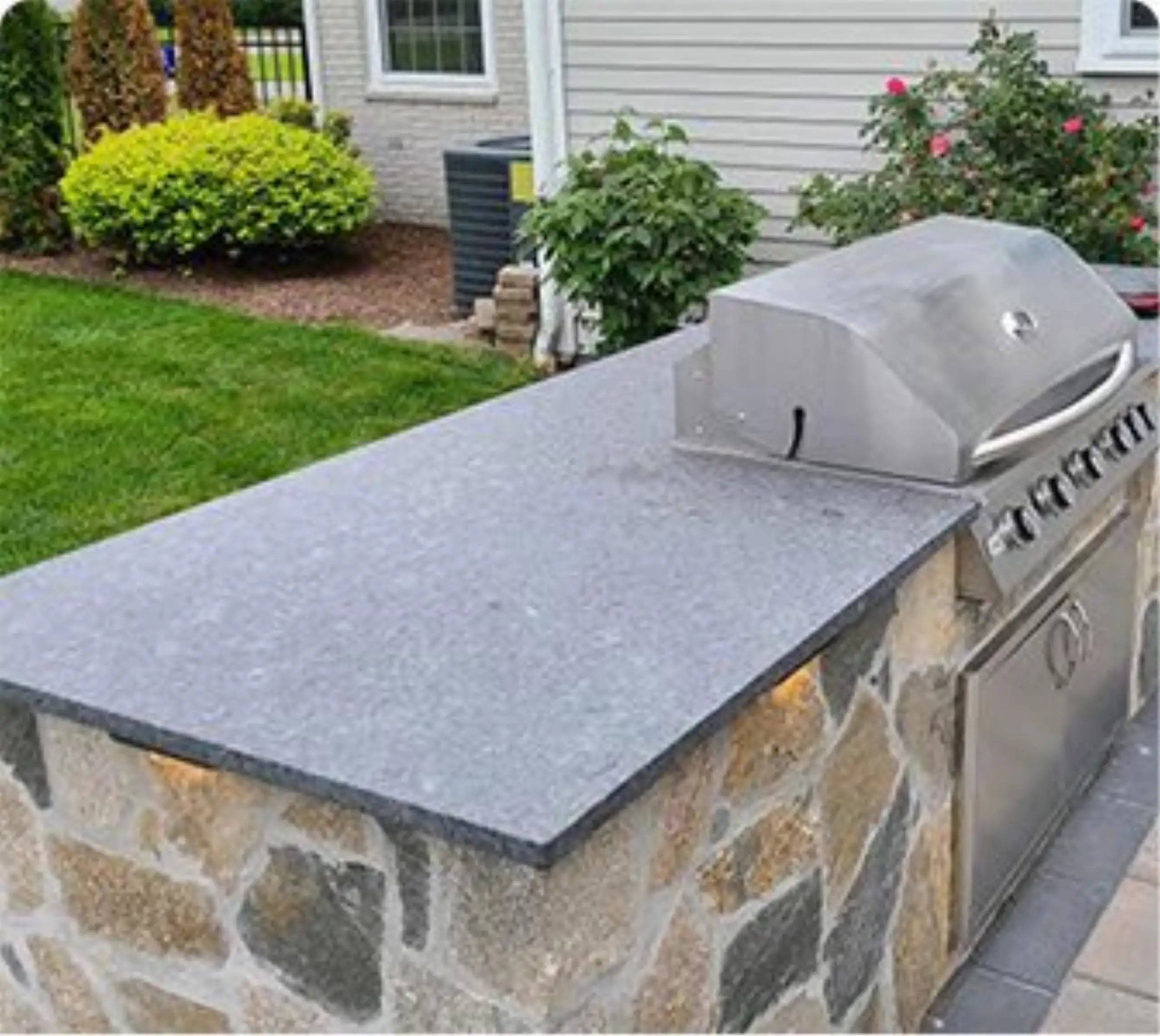 Bluestone slider 6
