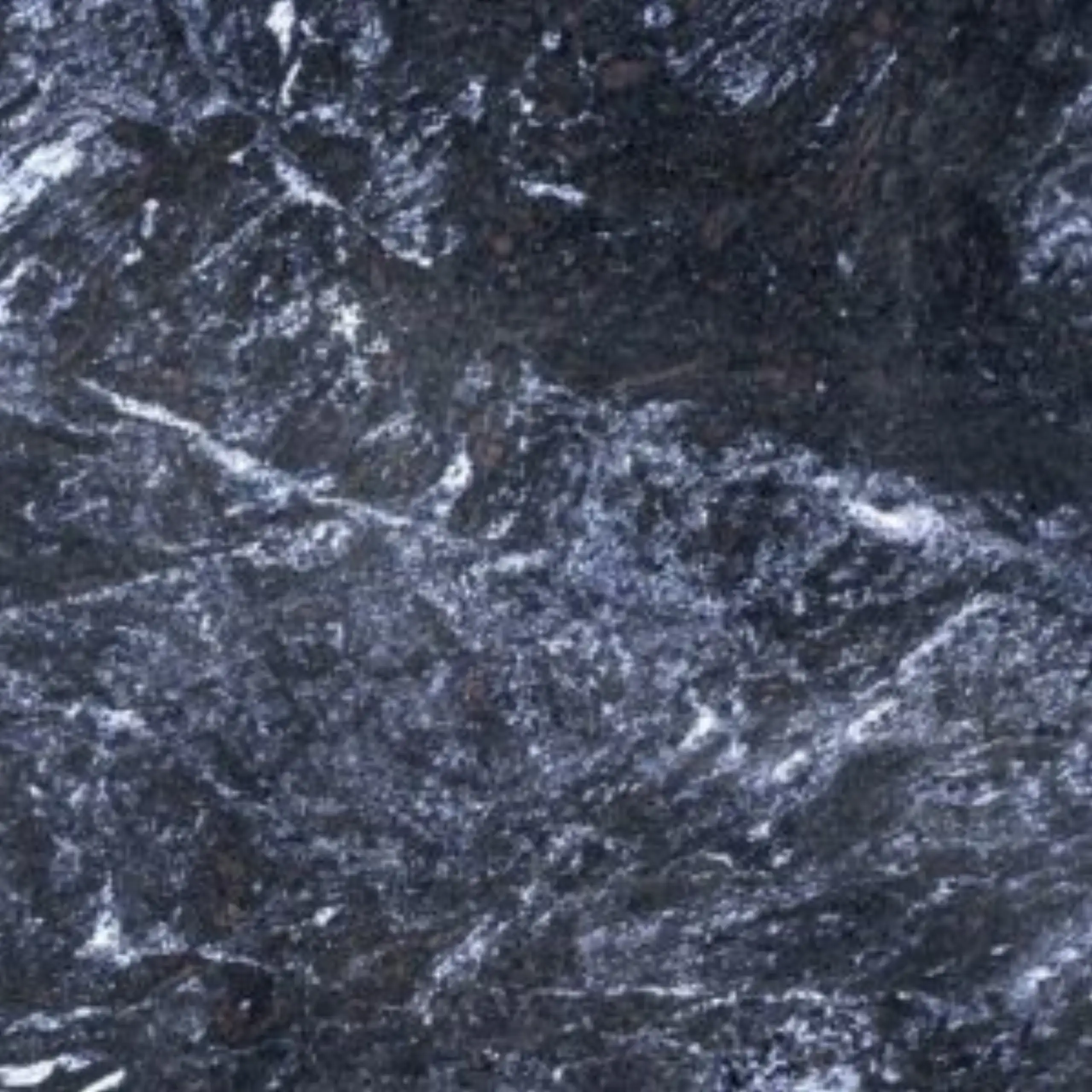 Brass Blue Granite