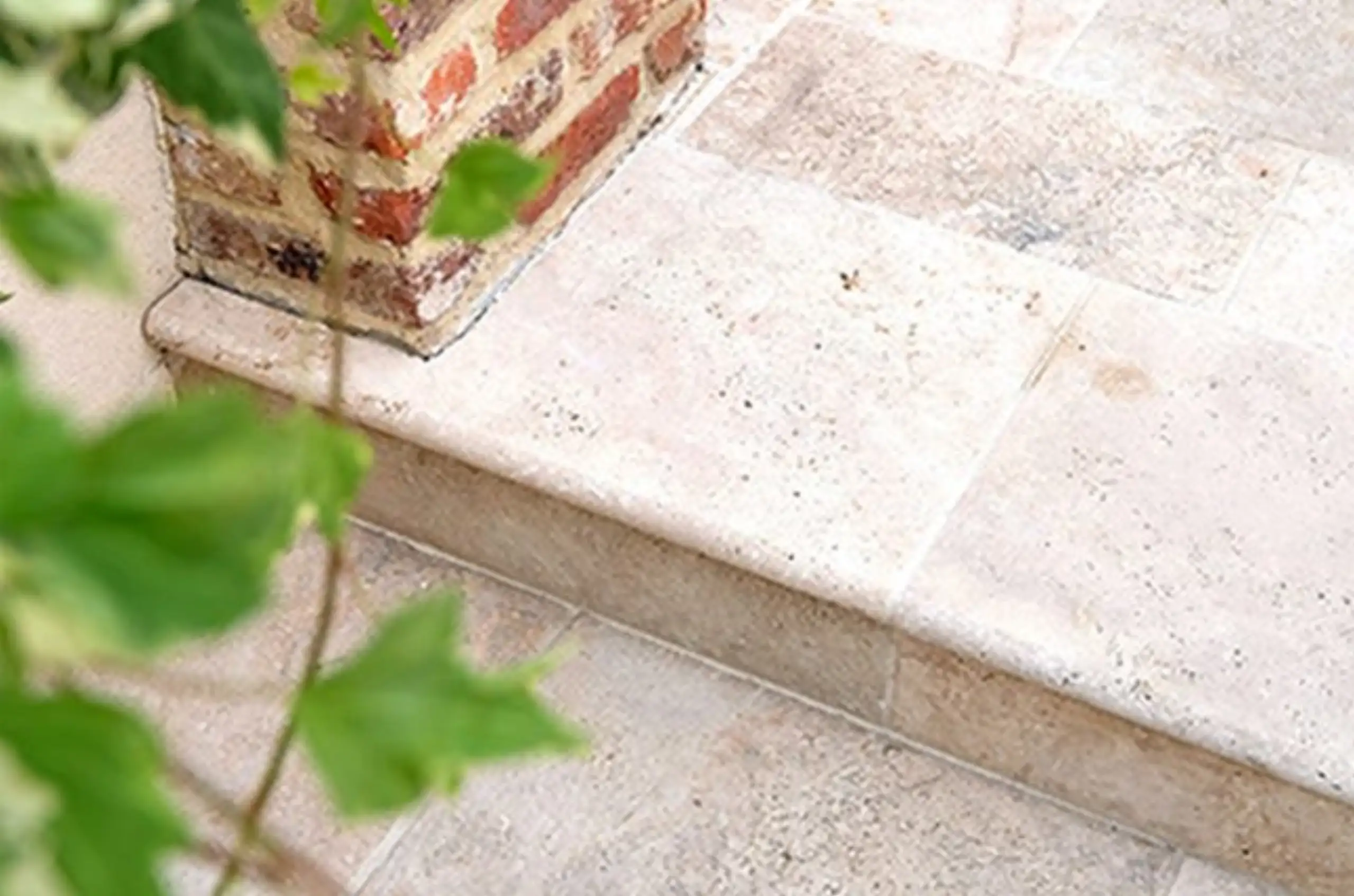 Door Sills Travertine