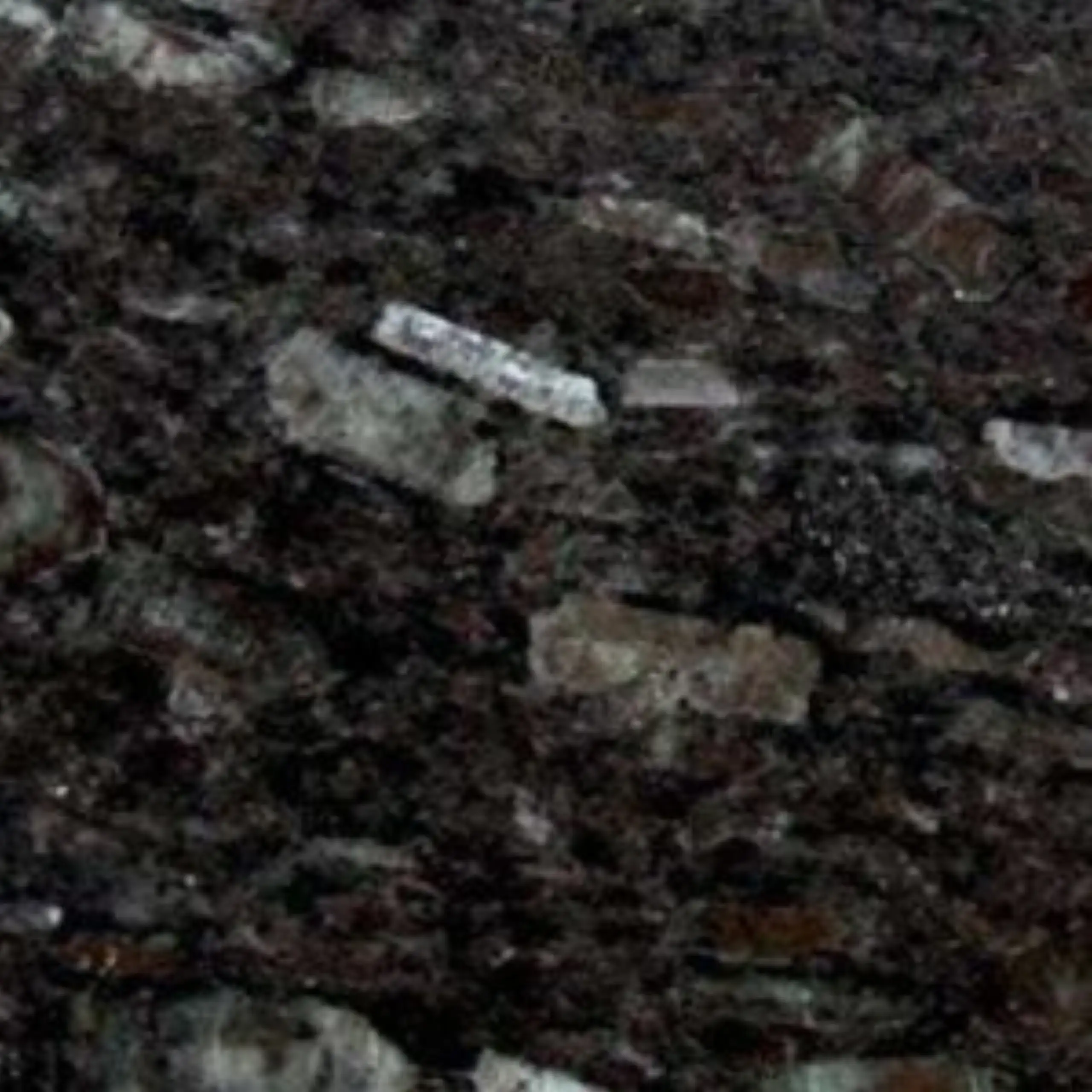 Flash Blue Granite