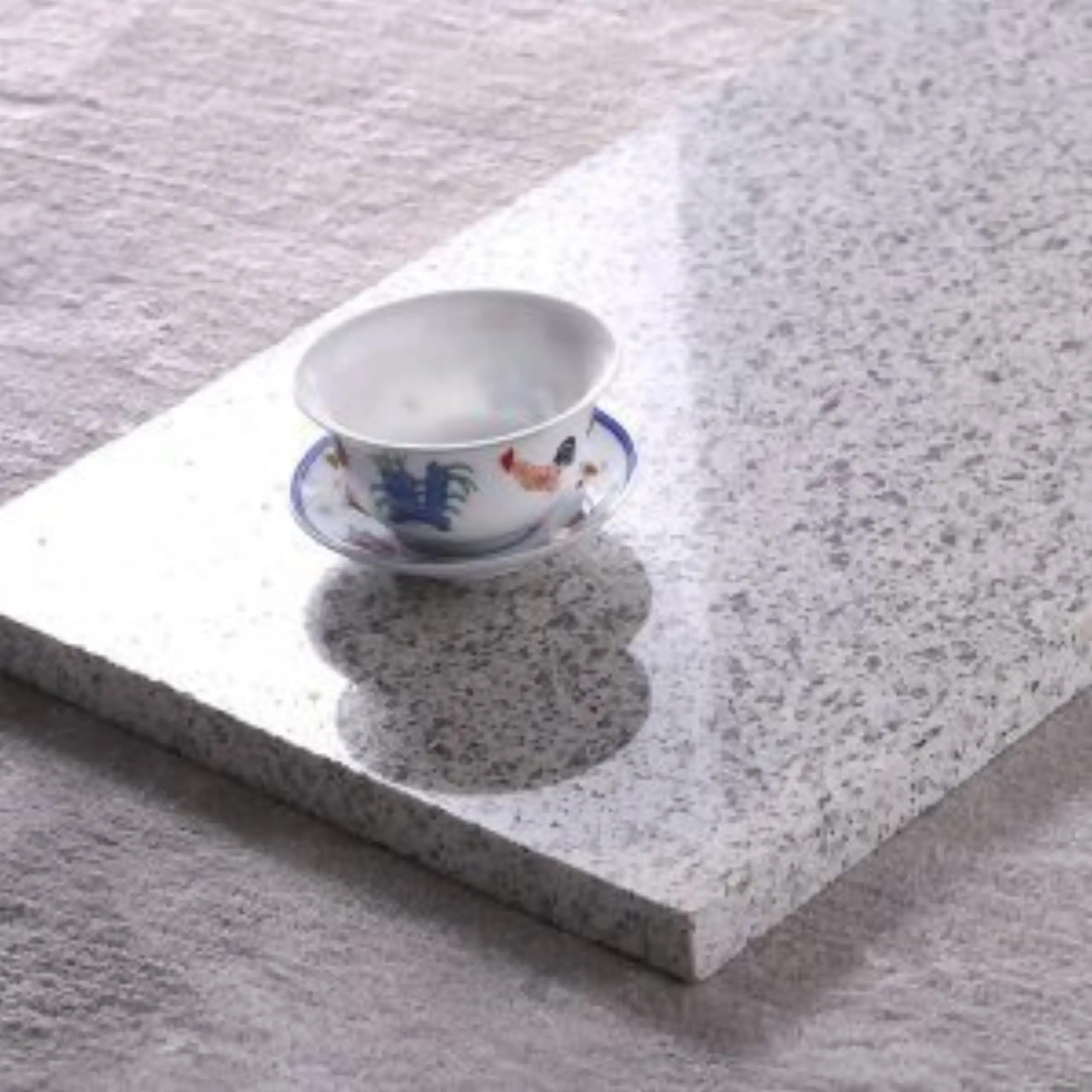 G623 Granite Slab