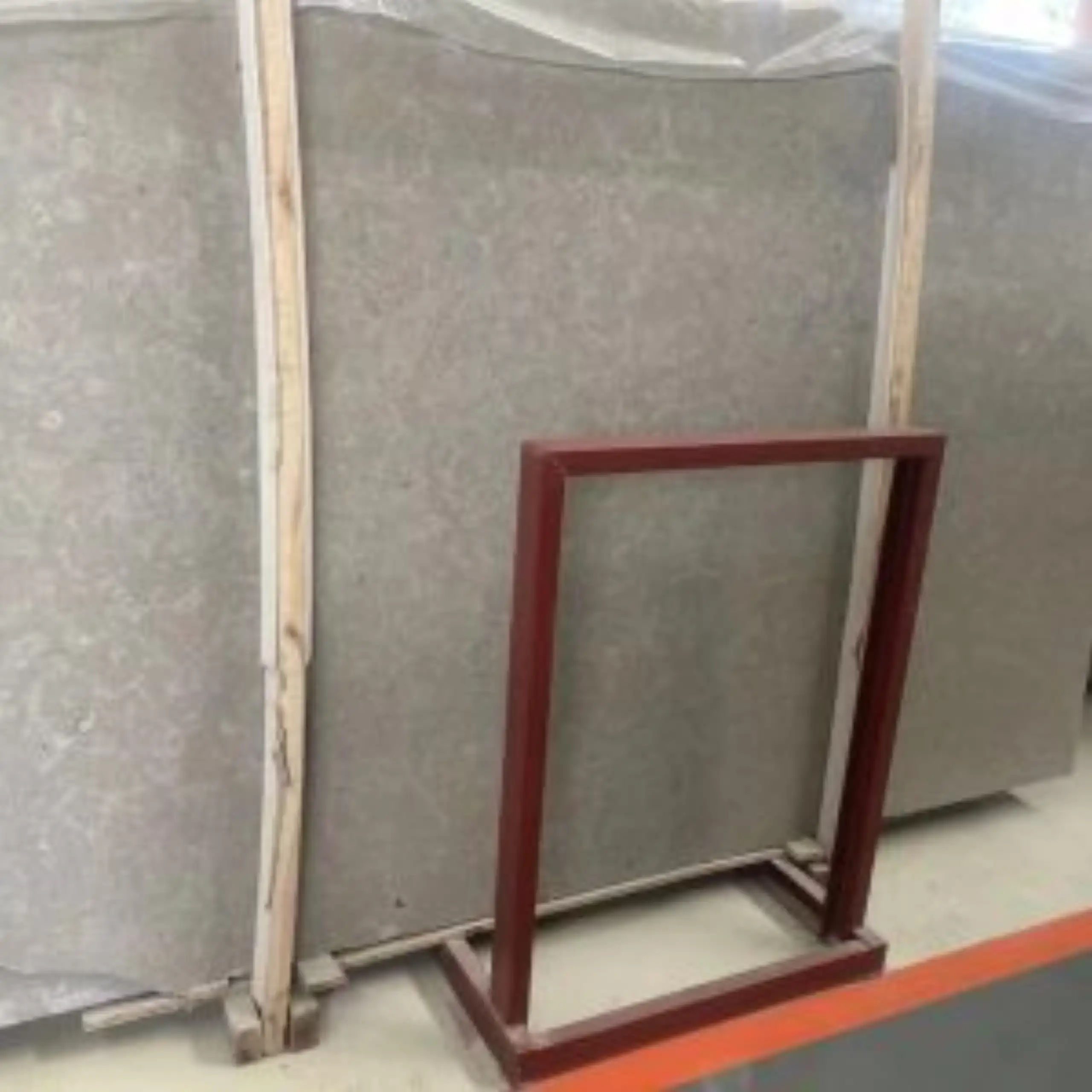 Gascogne Blue Limestone Slab1