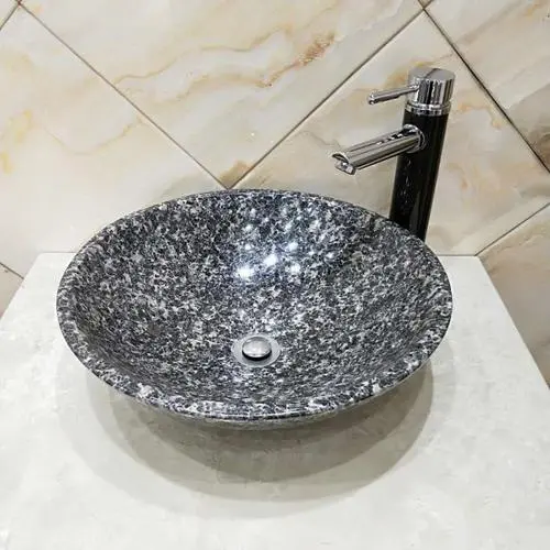 Granite Vessel Sink8