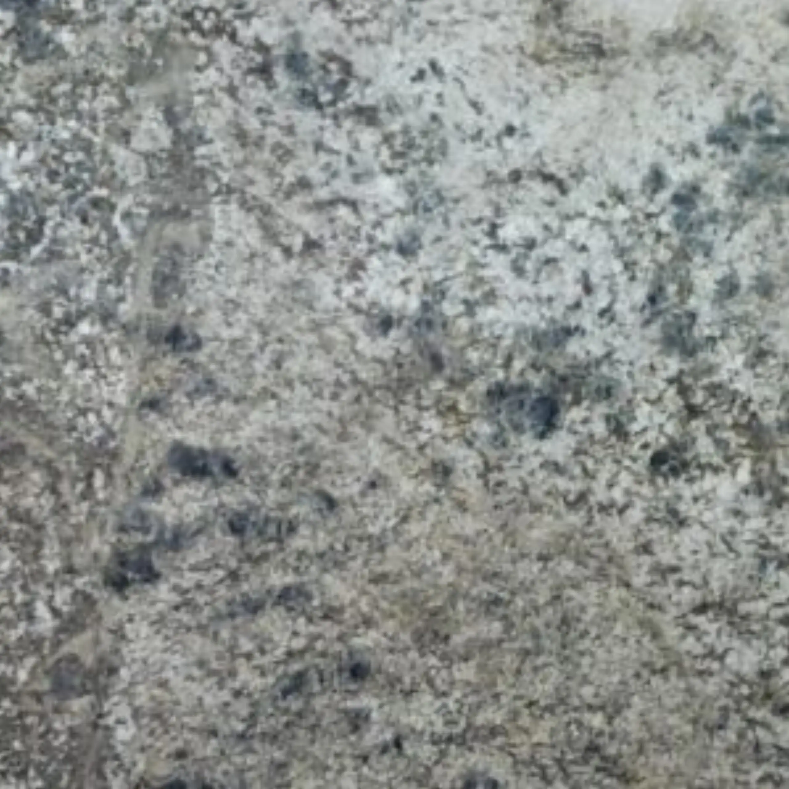 Iron Blue Granite