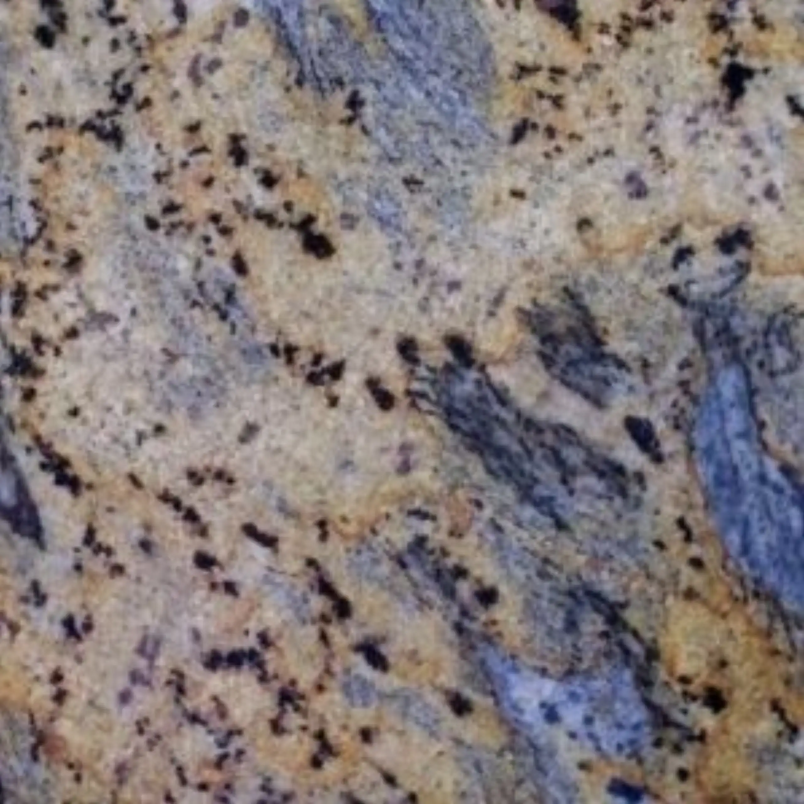 Lapidus Blue Granite