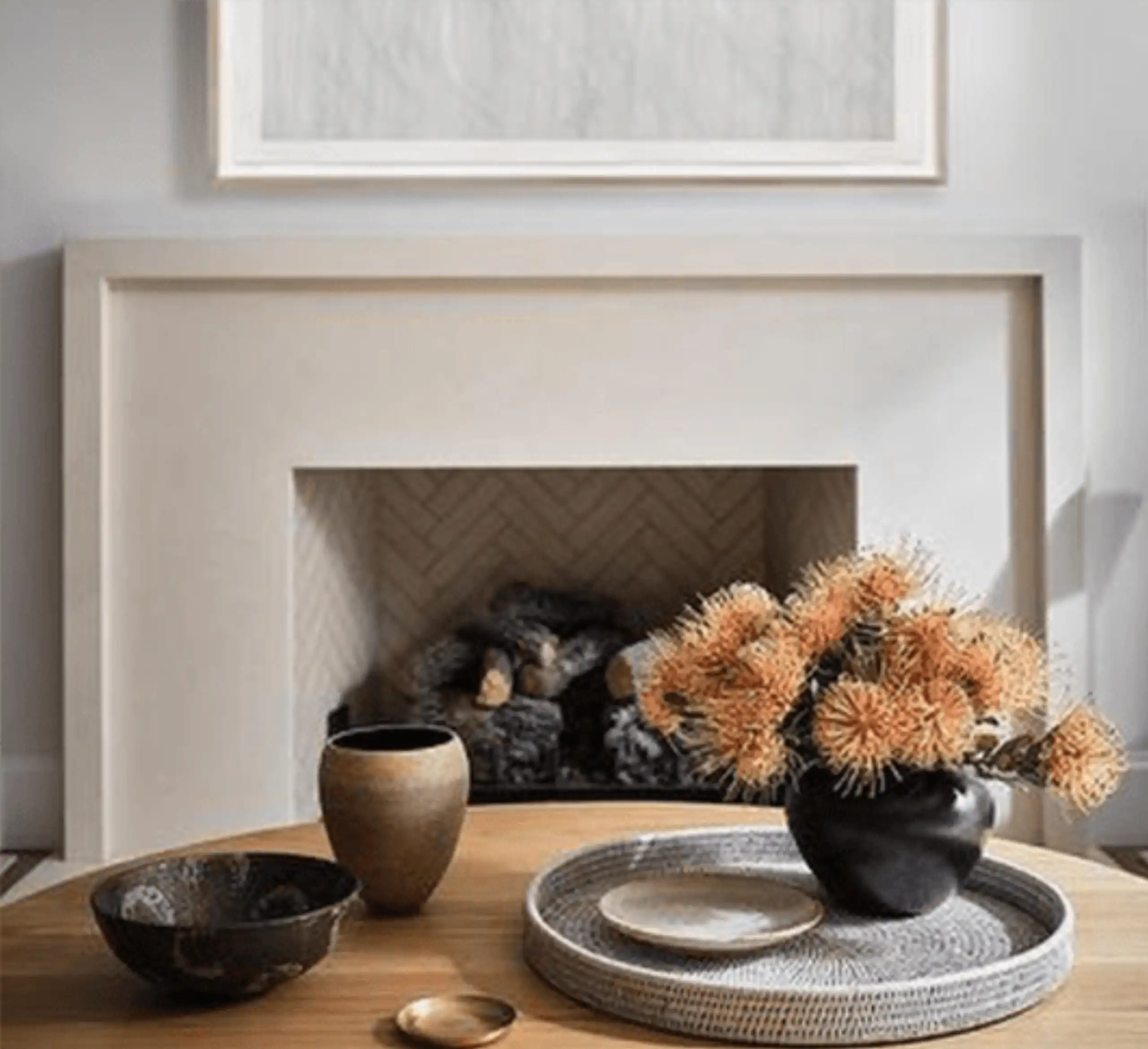 white-limestone- fireplace-surround-1
