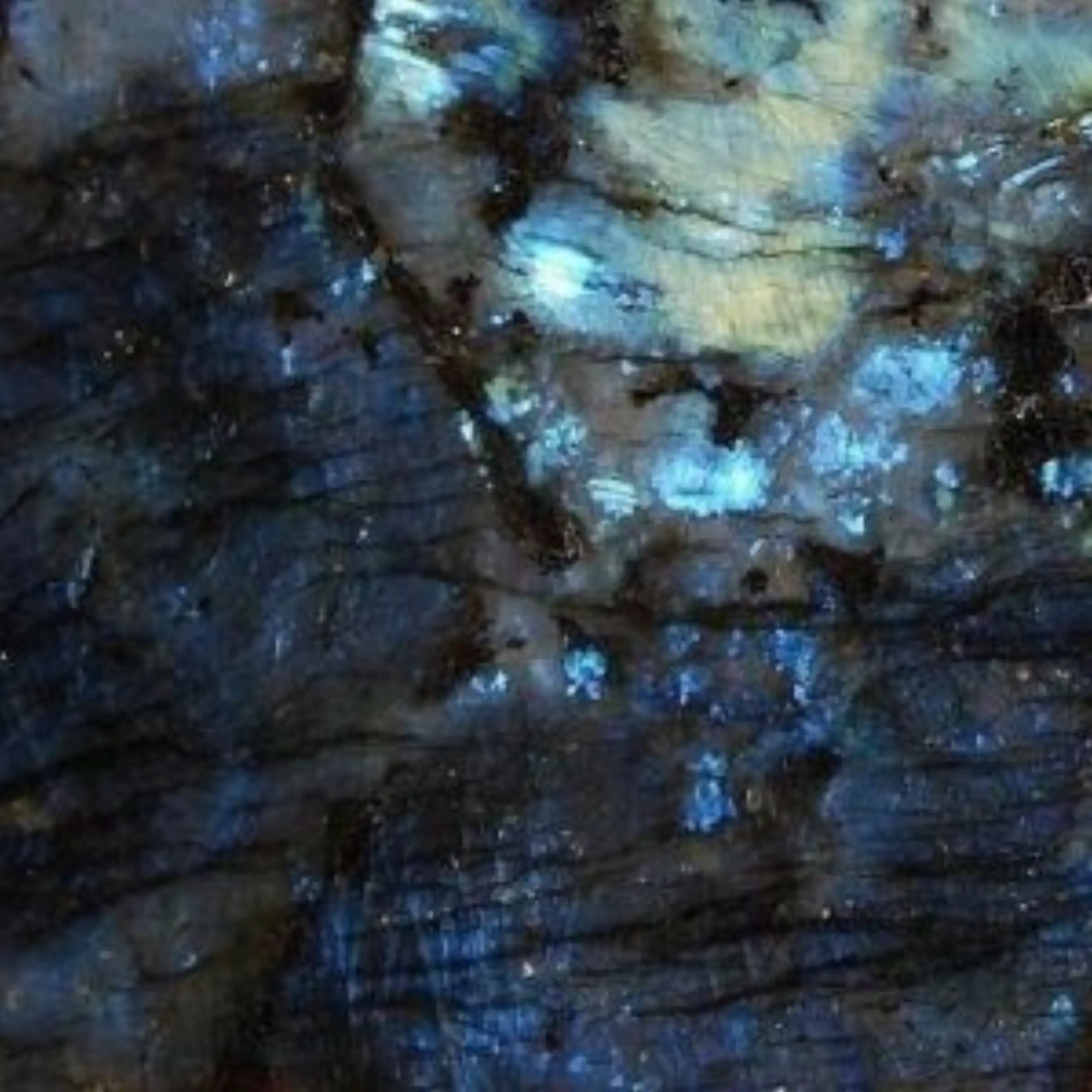 Madagascar Blue Granite