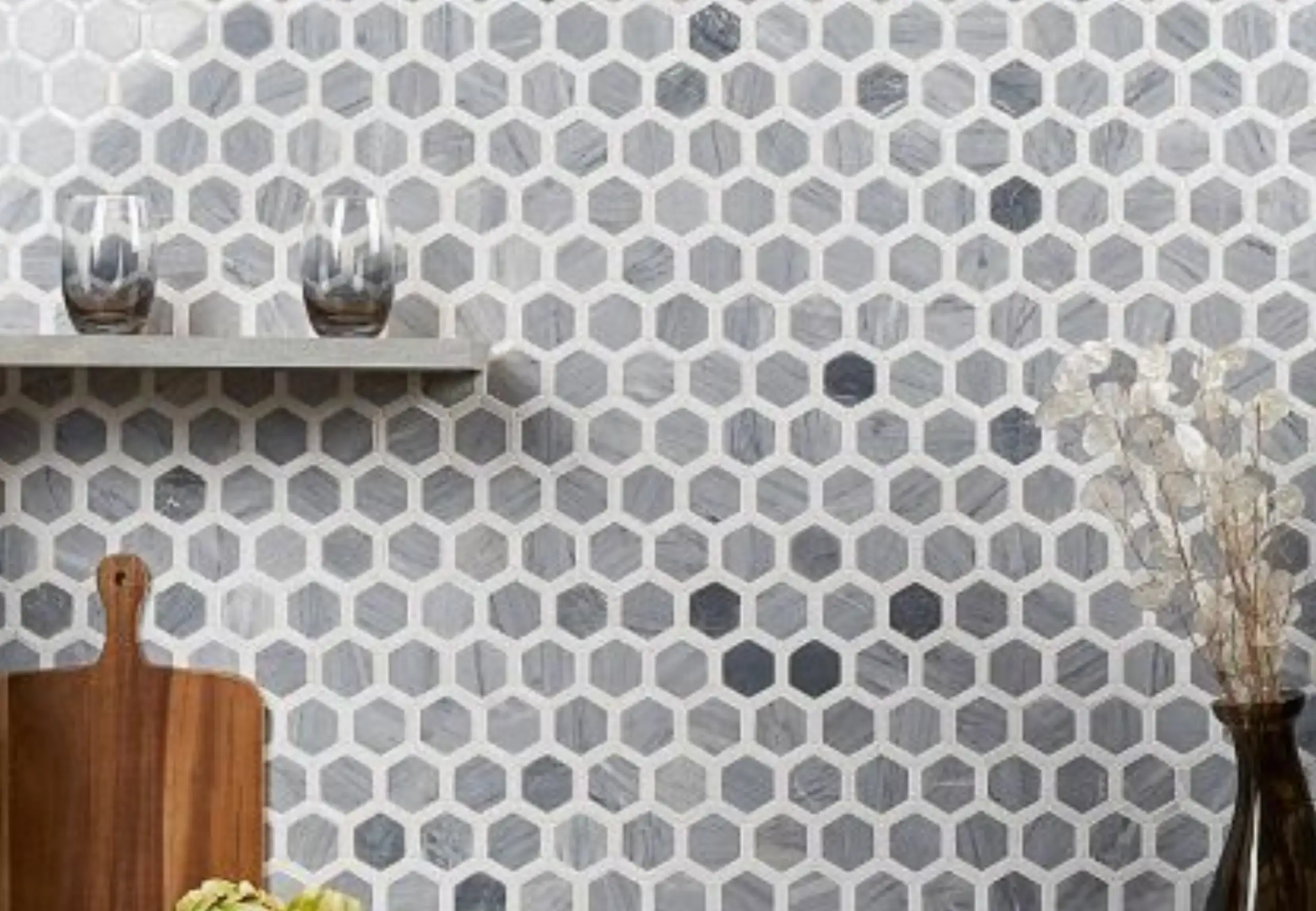 Marble Mosaic Application 1