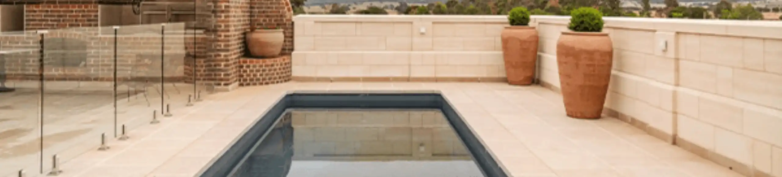 Maruf Limestone Coping 2