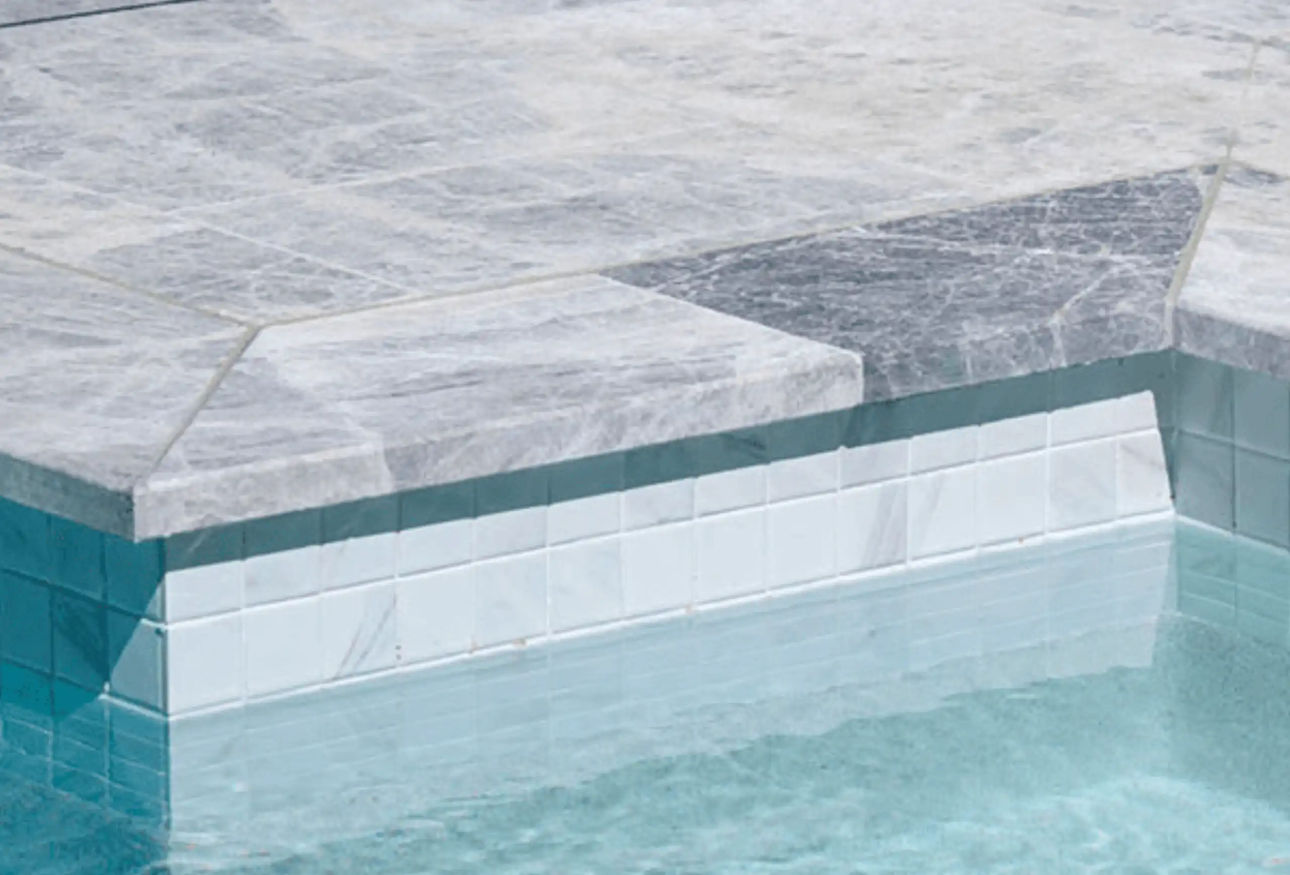 Maruf Marble Coping And Deck Supplier3 Bevelled