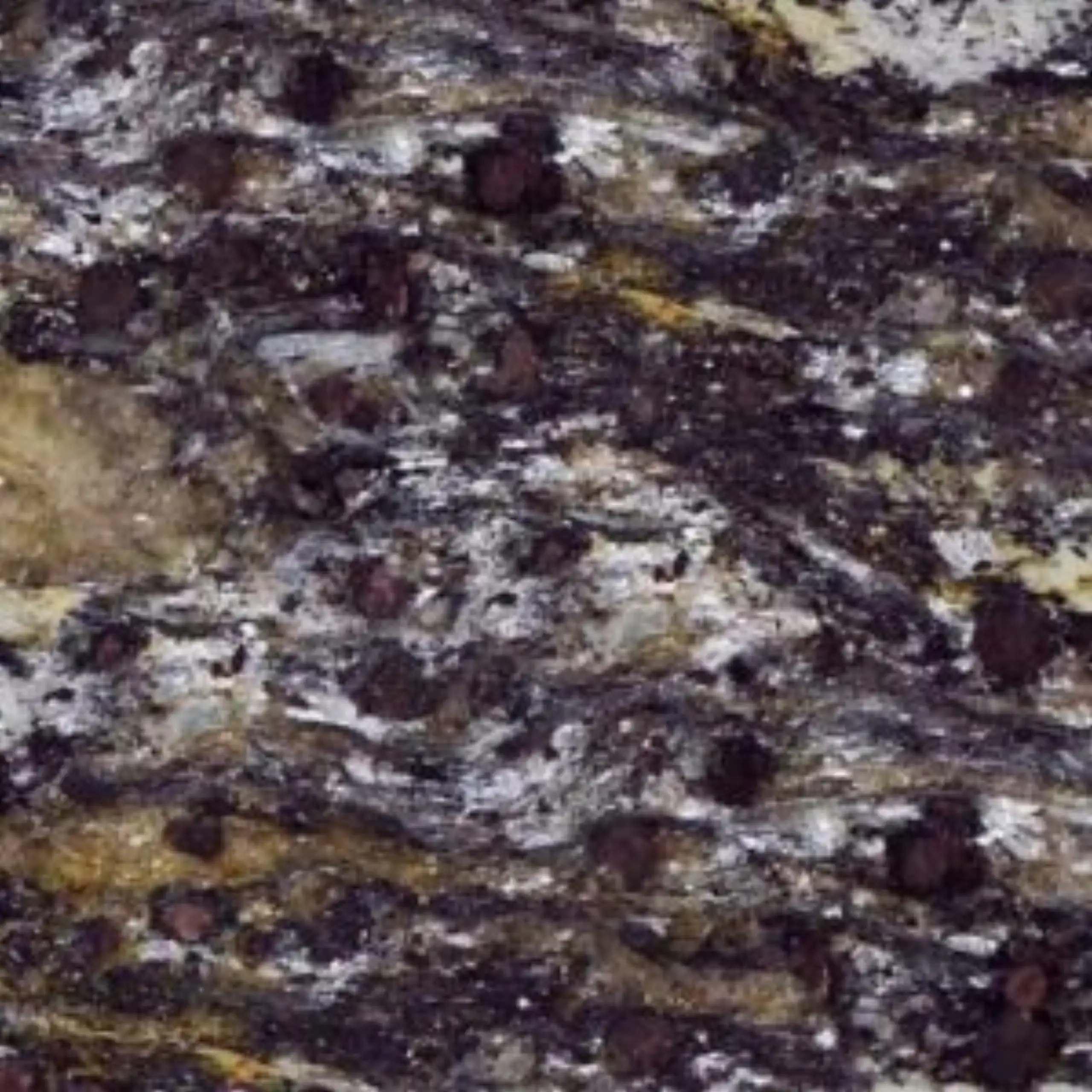 Orion Blue Granite