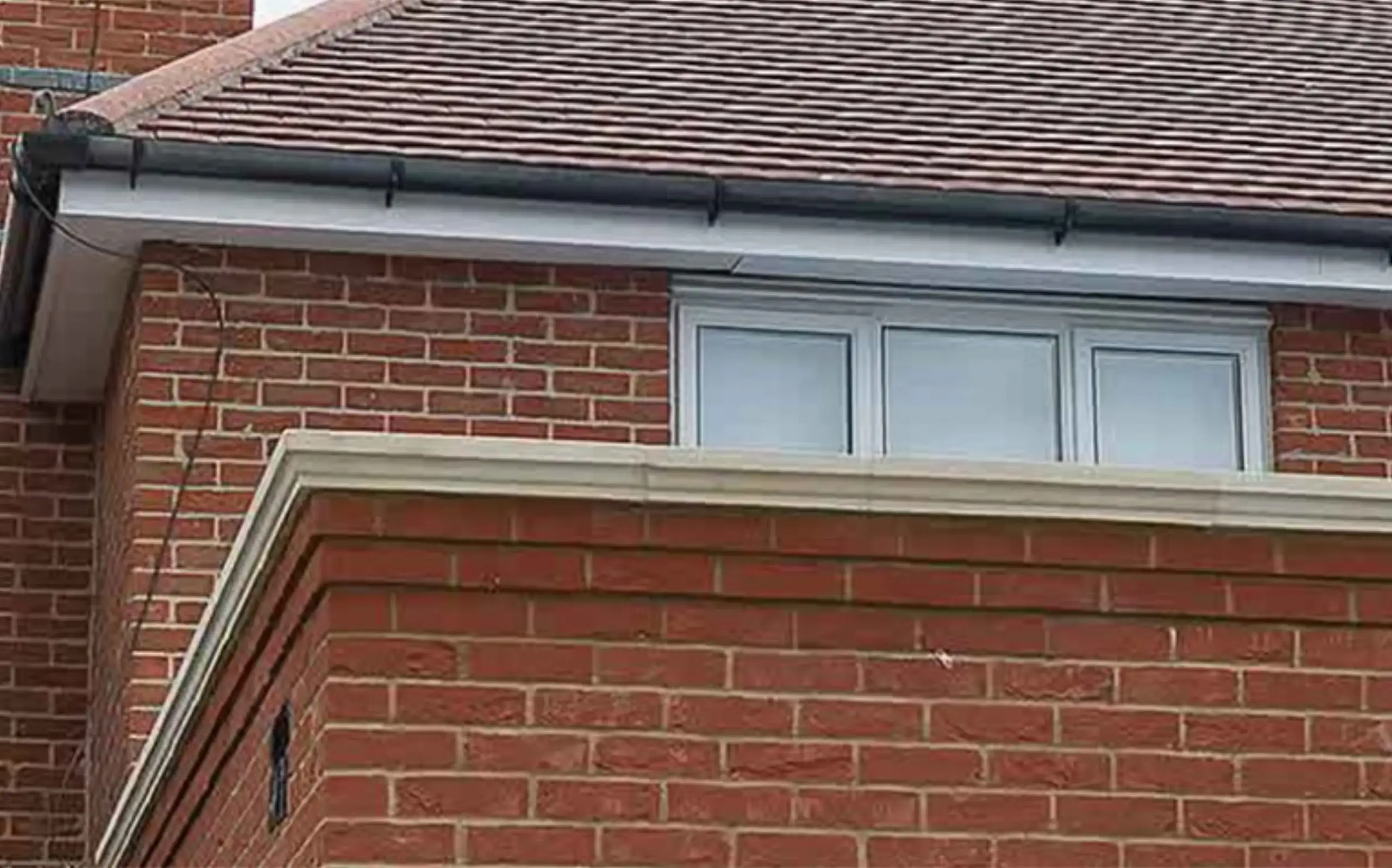 Parapet Walls