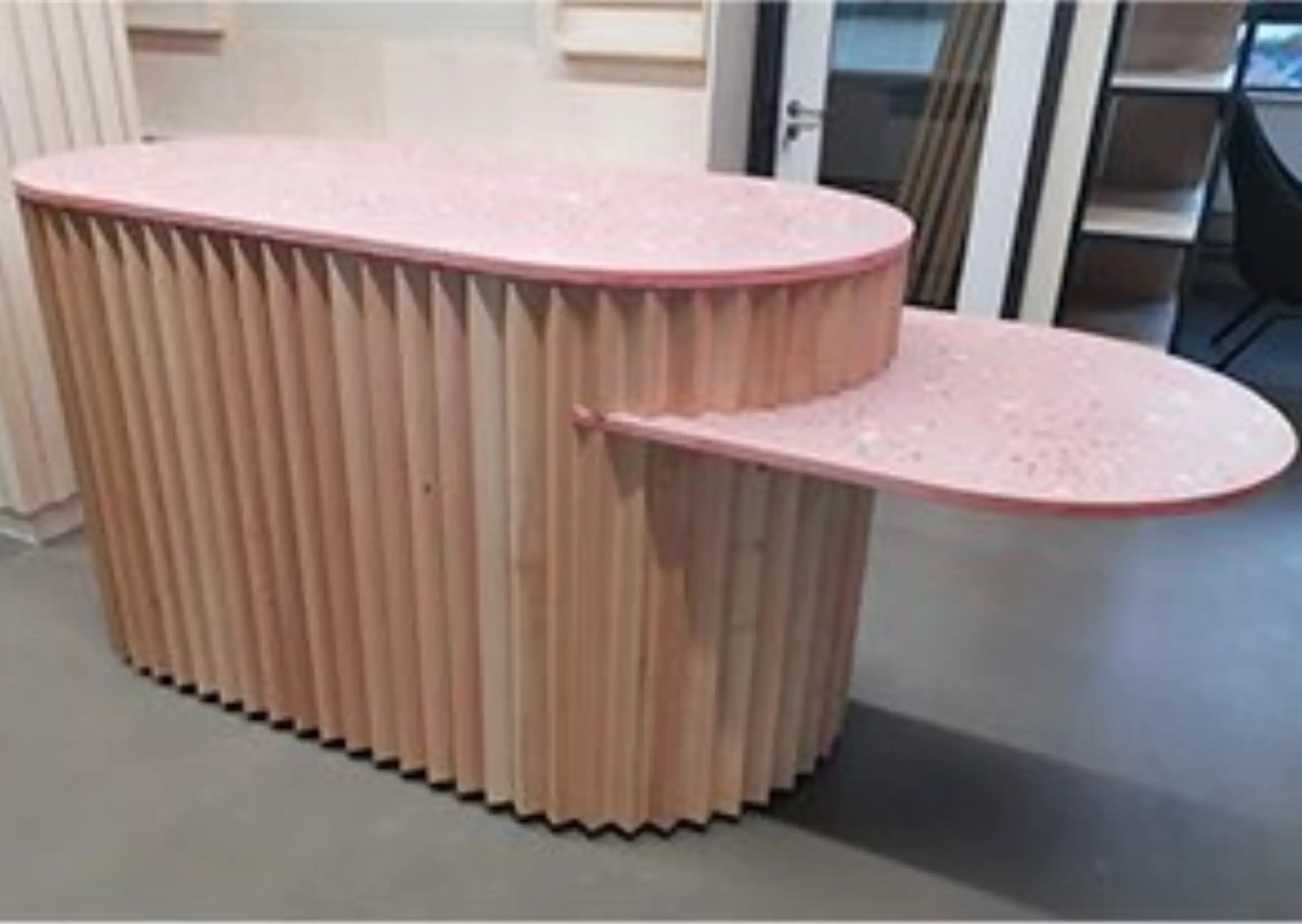 Pink Terrazzo img 8