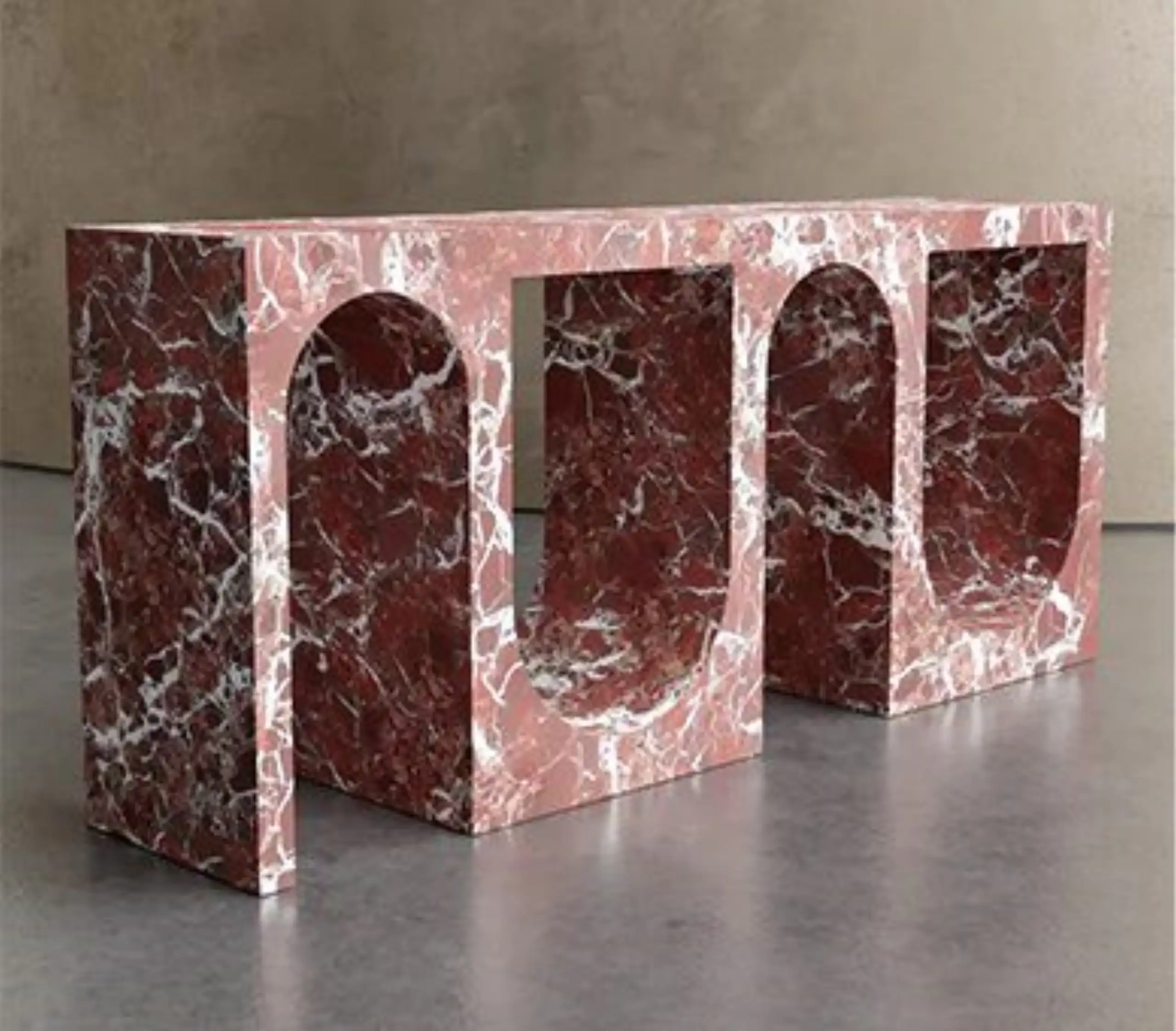 Red Marble slider 6