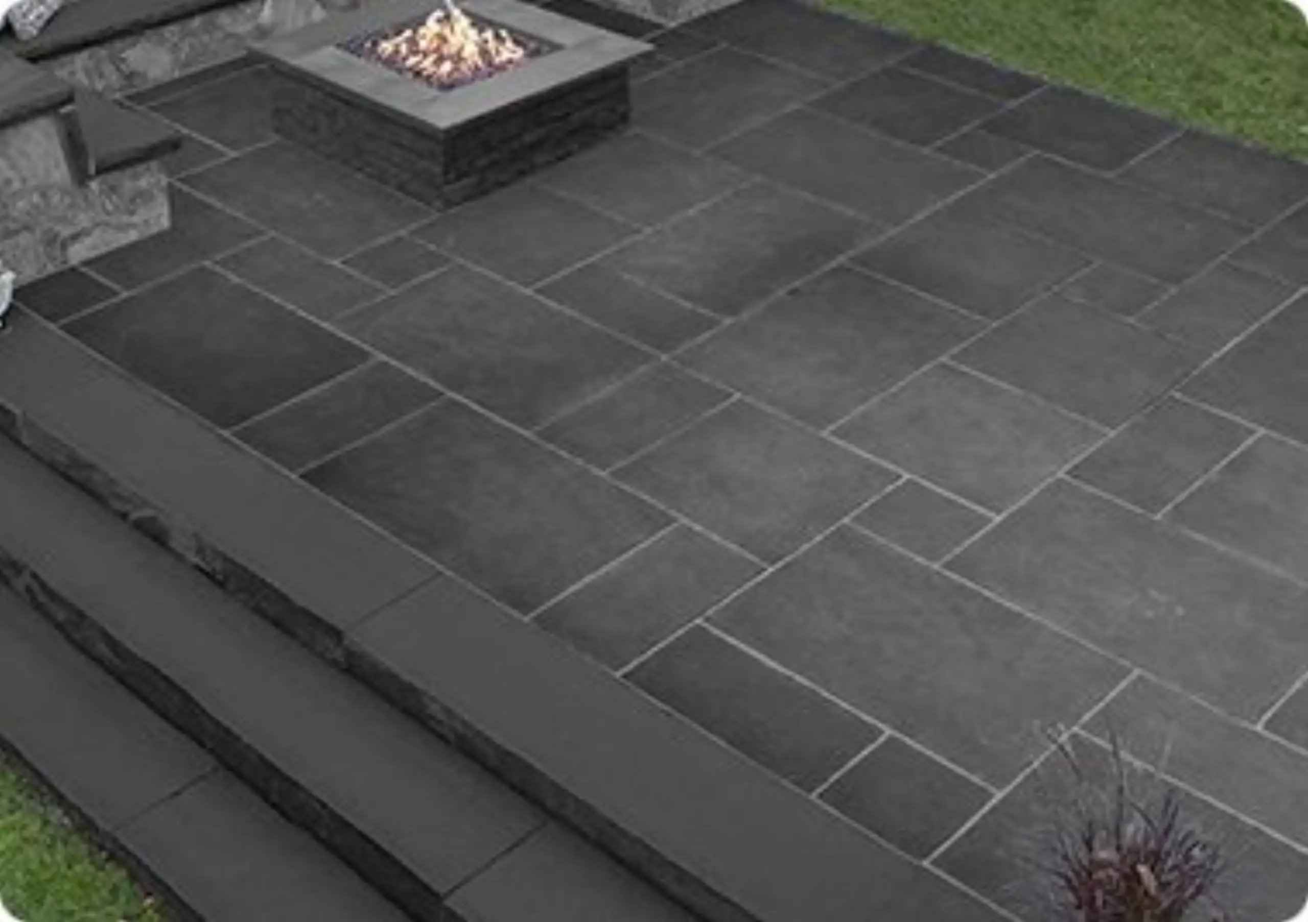 Slate Stone Outdoor Paving