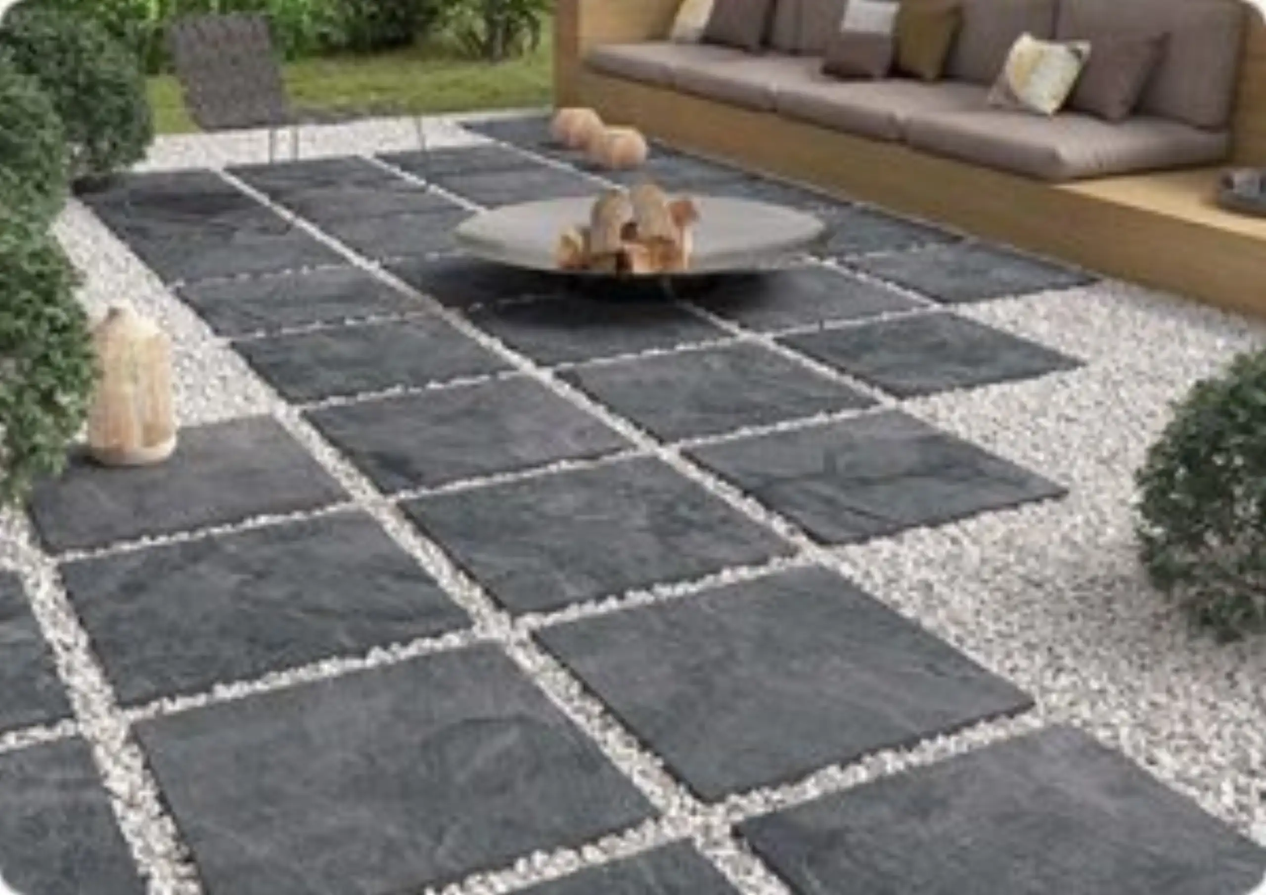 Slate Stone Tiles Slate Stone Tiles