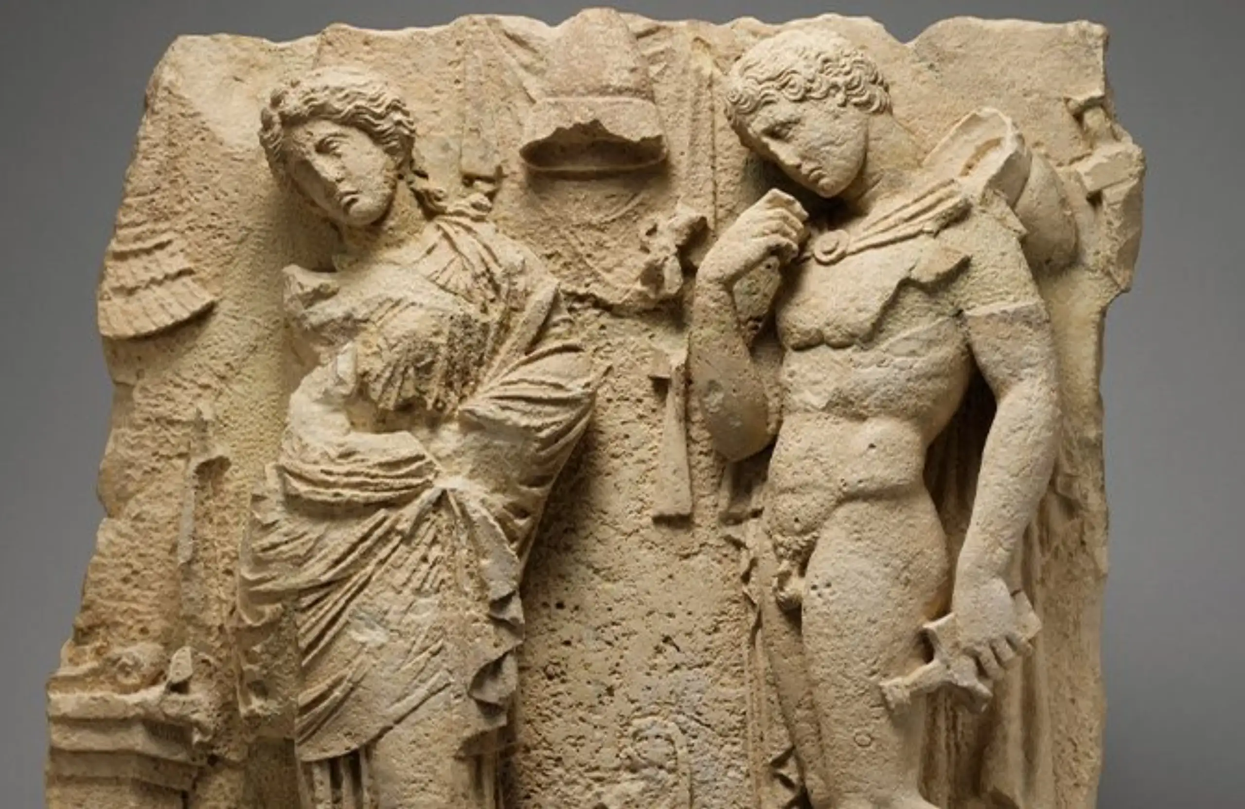 Stone Relief img 2