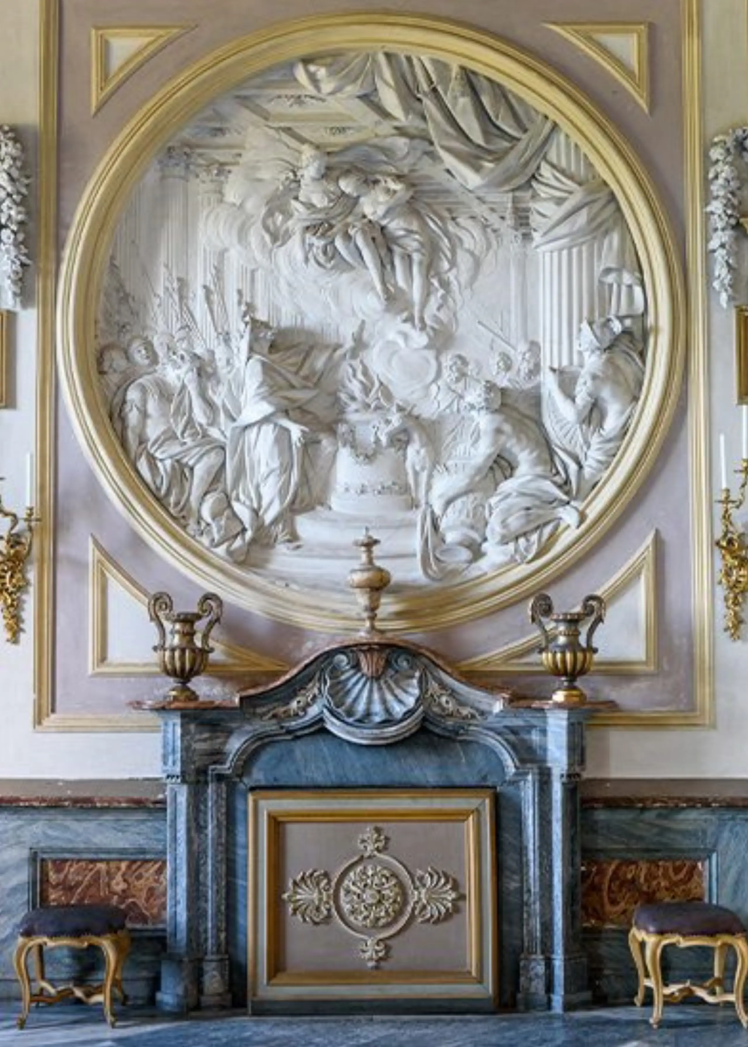 Stone Relief img