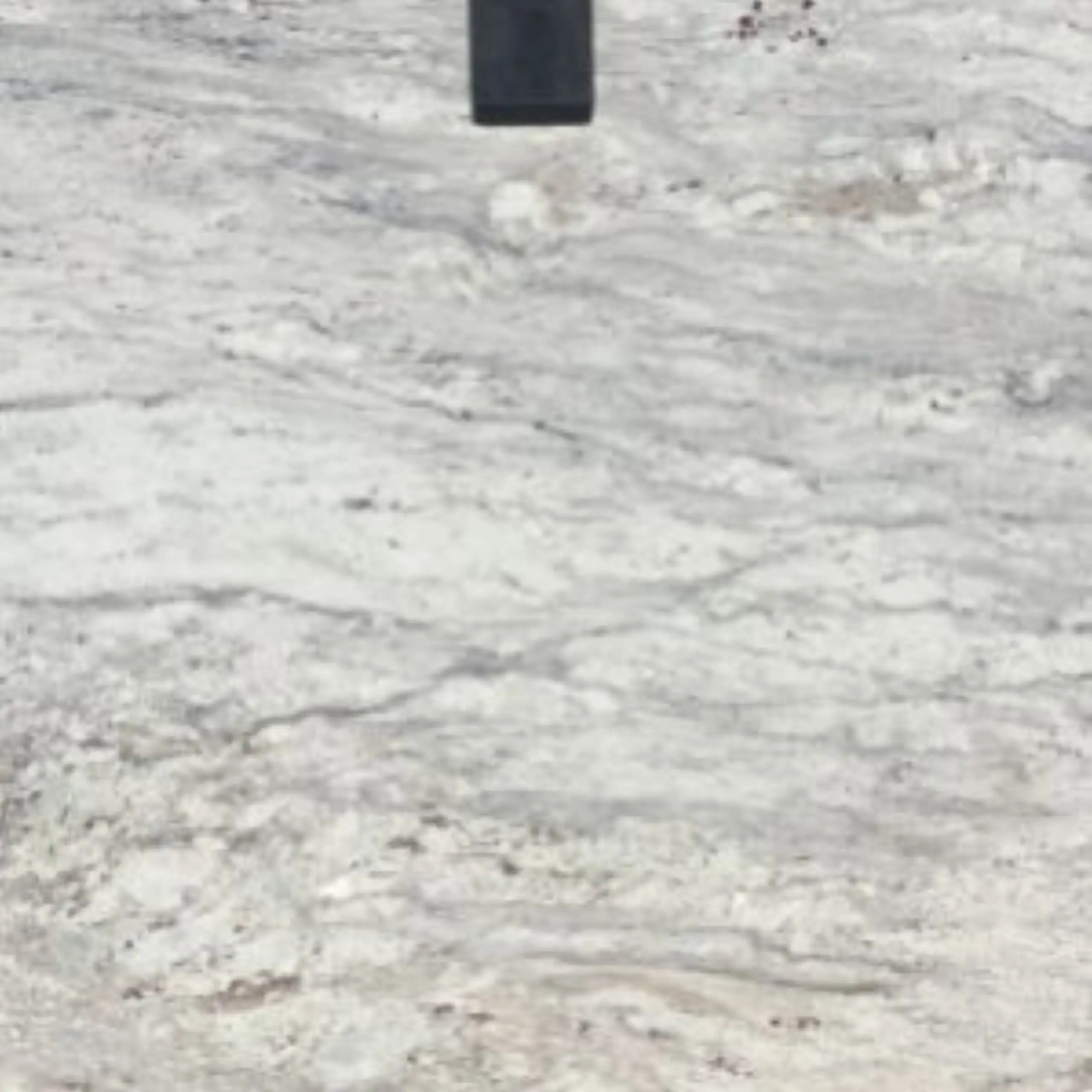 Thunder White Granite