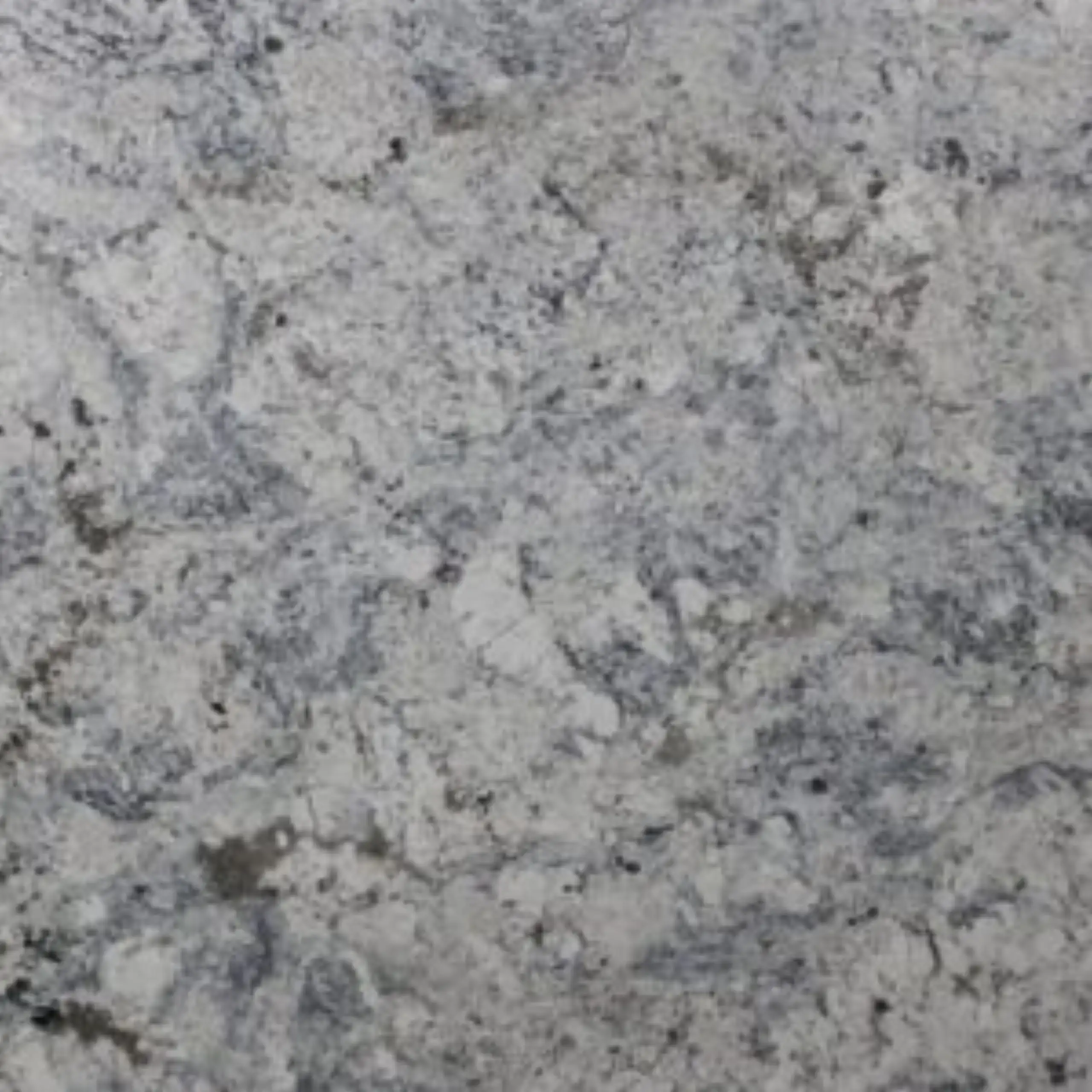 White Ice Granite