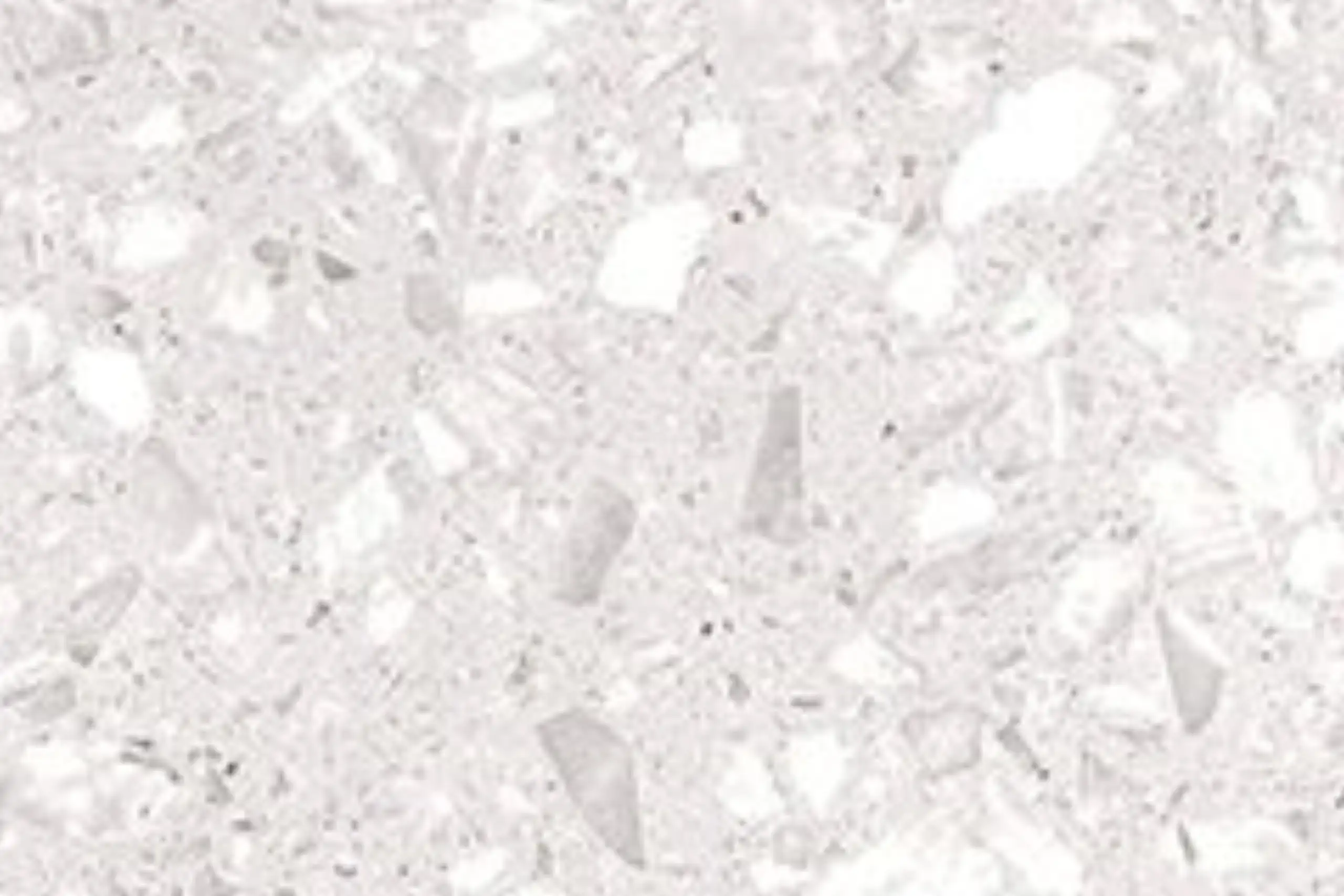 White Terrazzo Texture