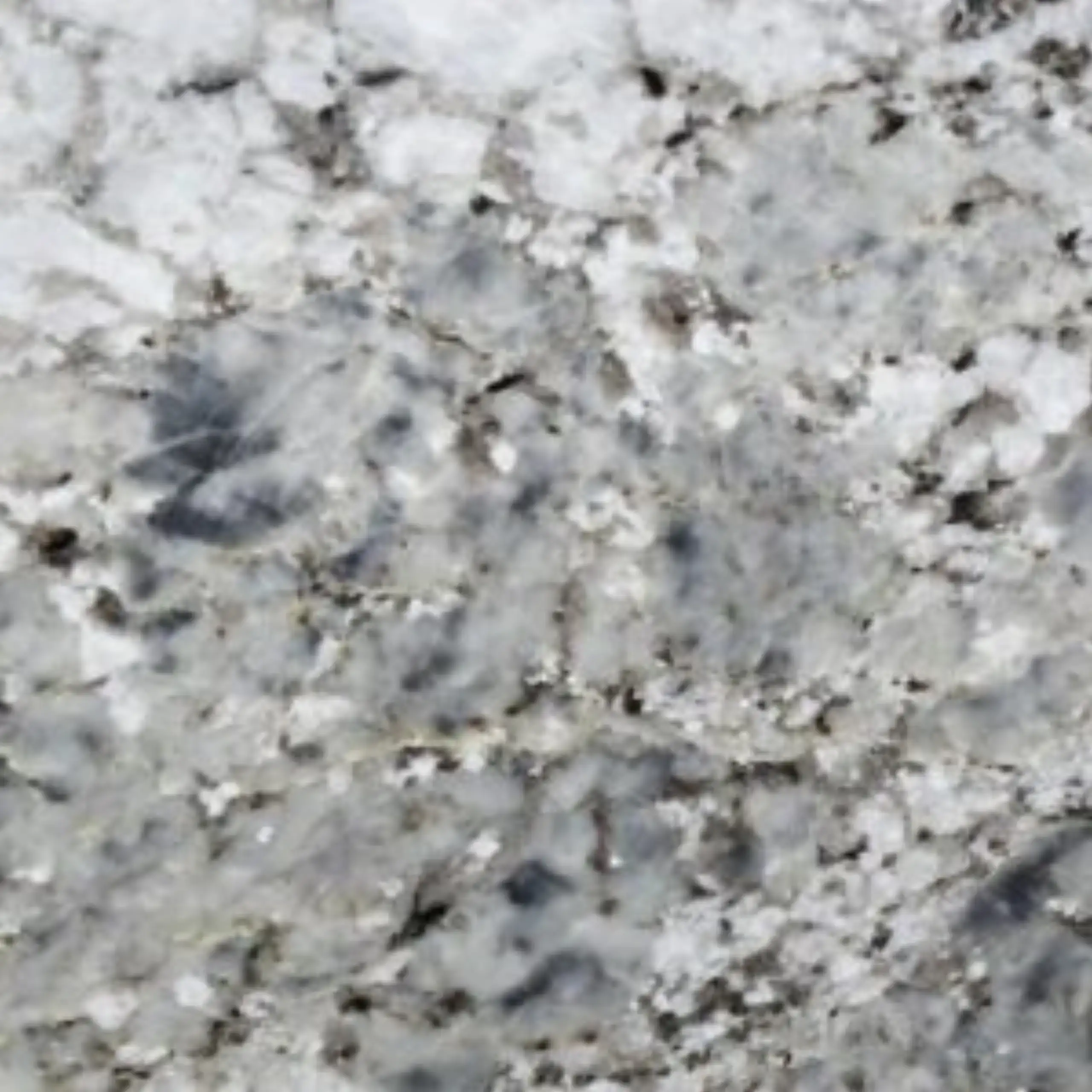 Blue Thoria Granite