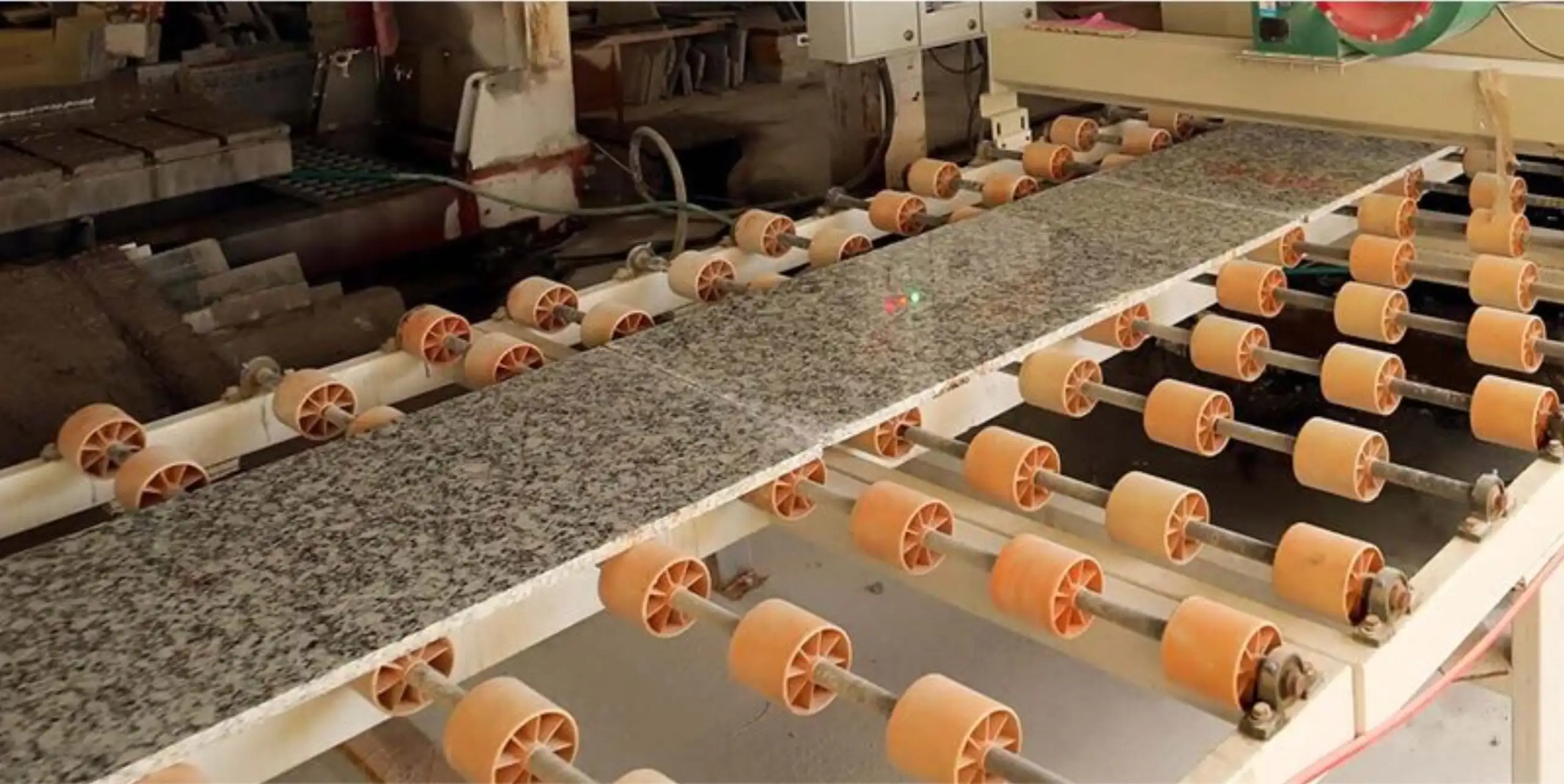 Bulk Production Capacity