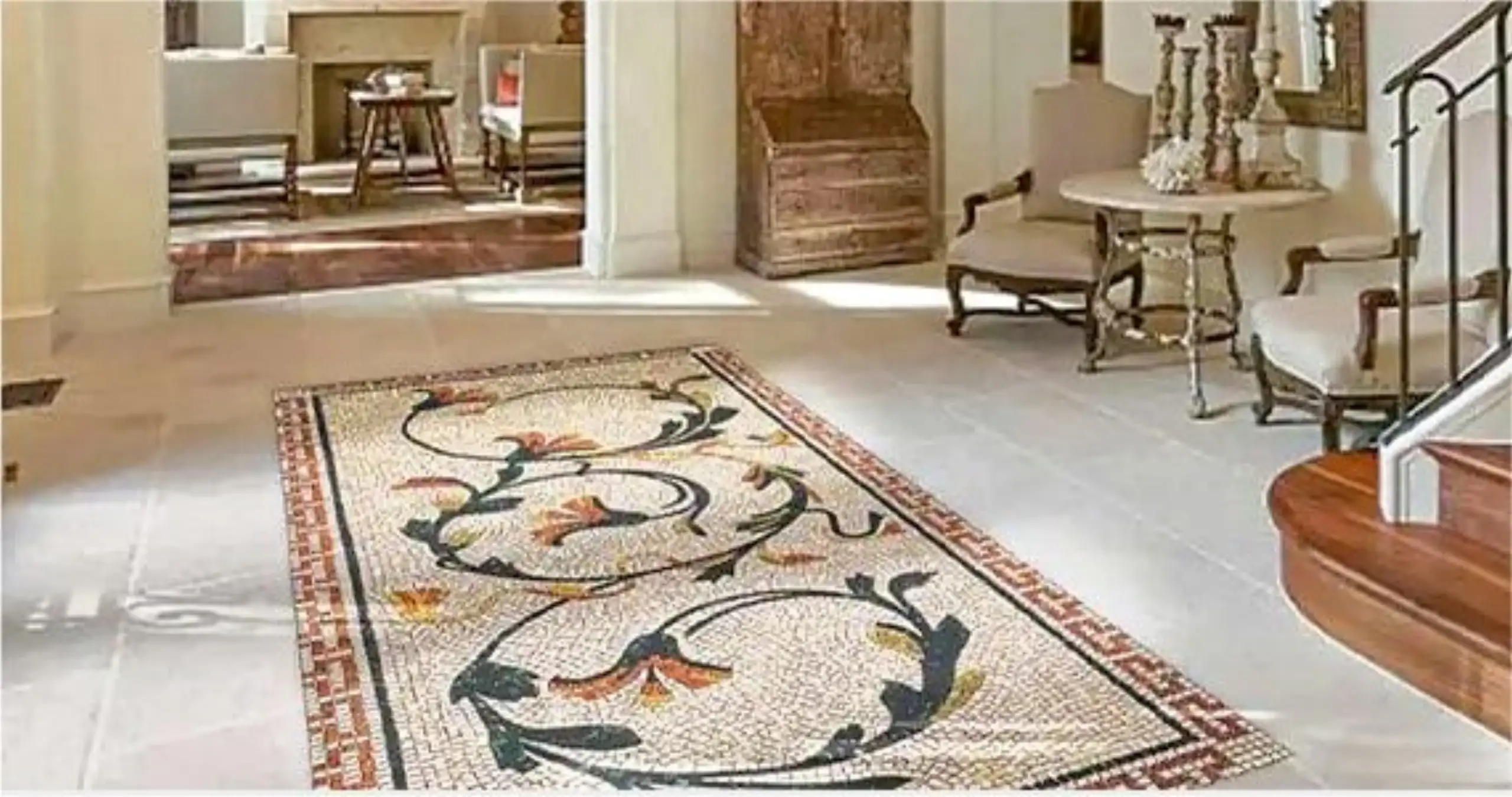 Carpet Marble imag 2
