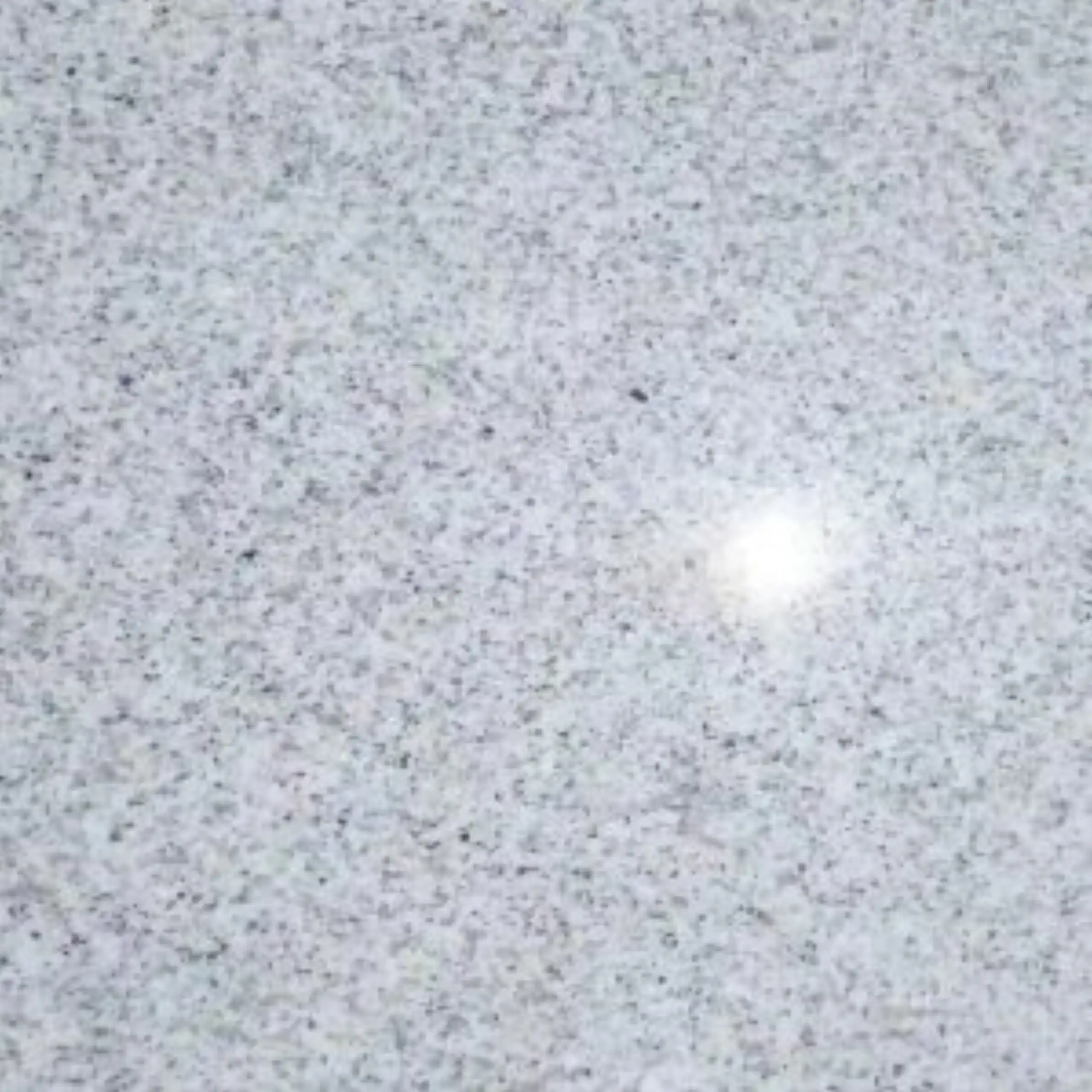 Crystal White Granite