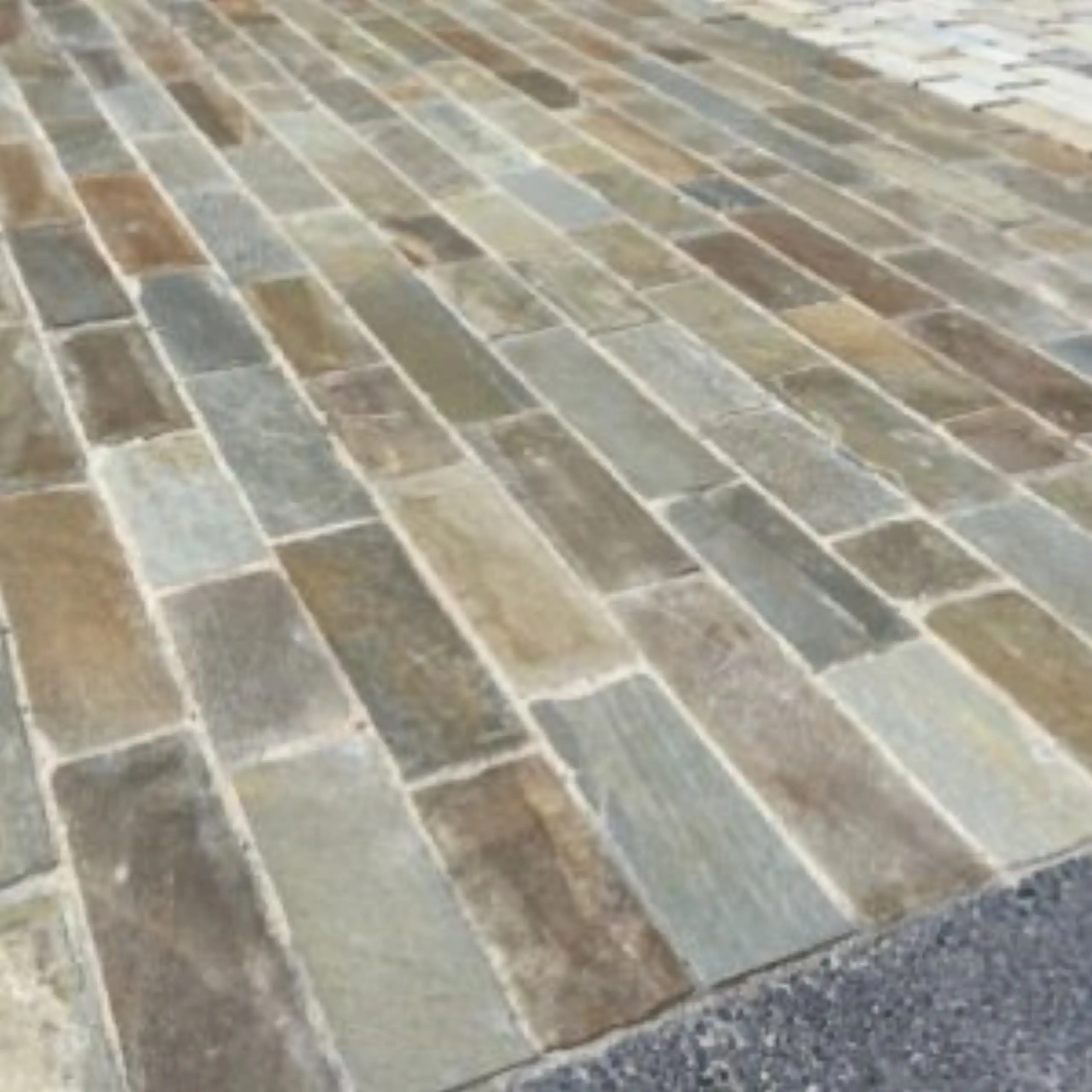 Donegal Quartzite